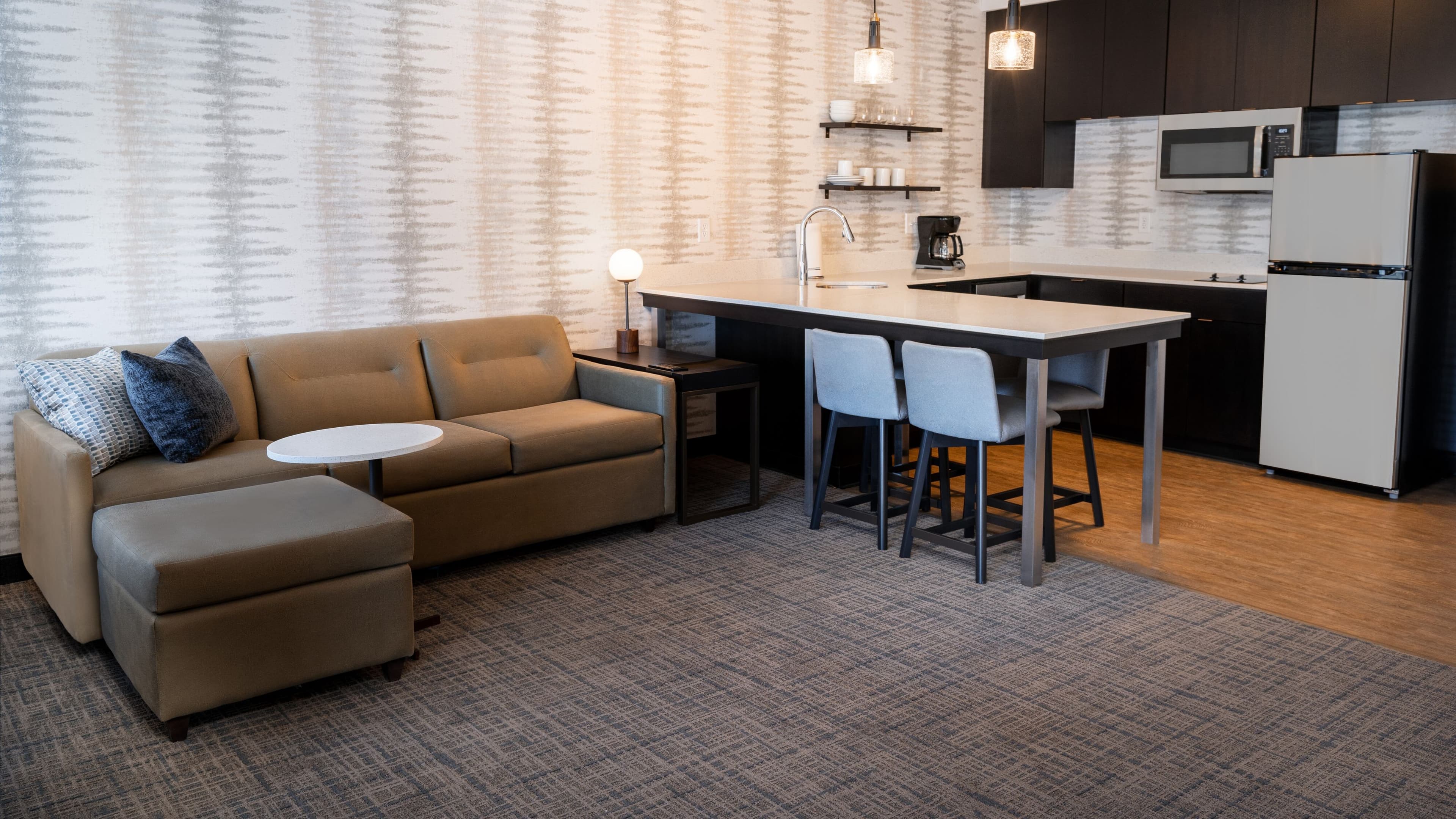 Residence Inn Louisville Old Henry — 13