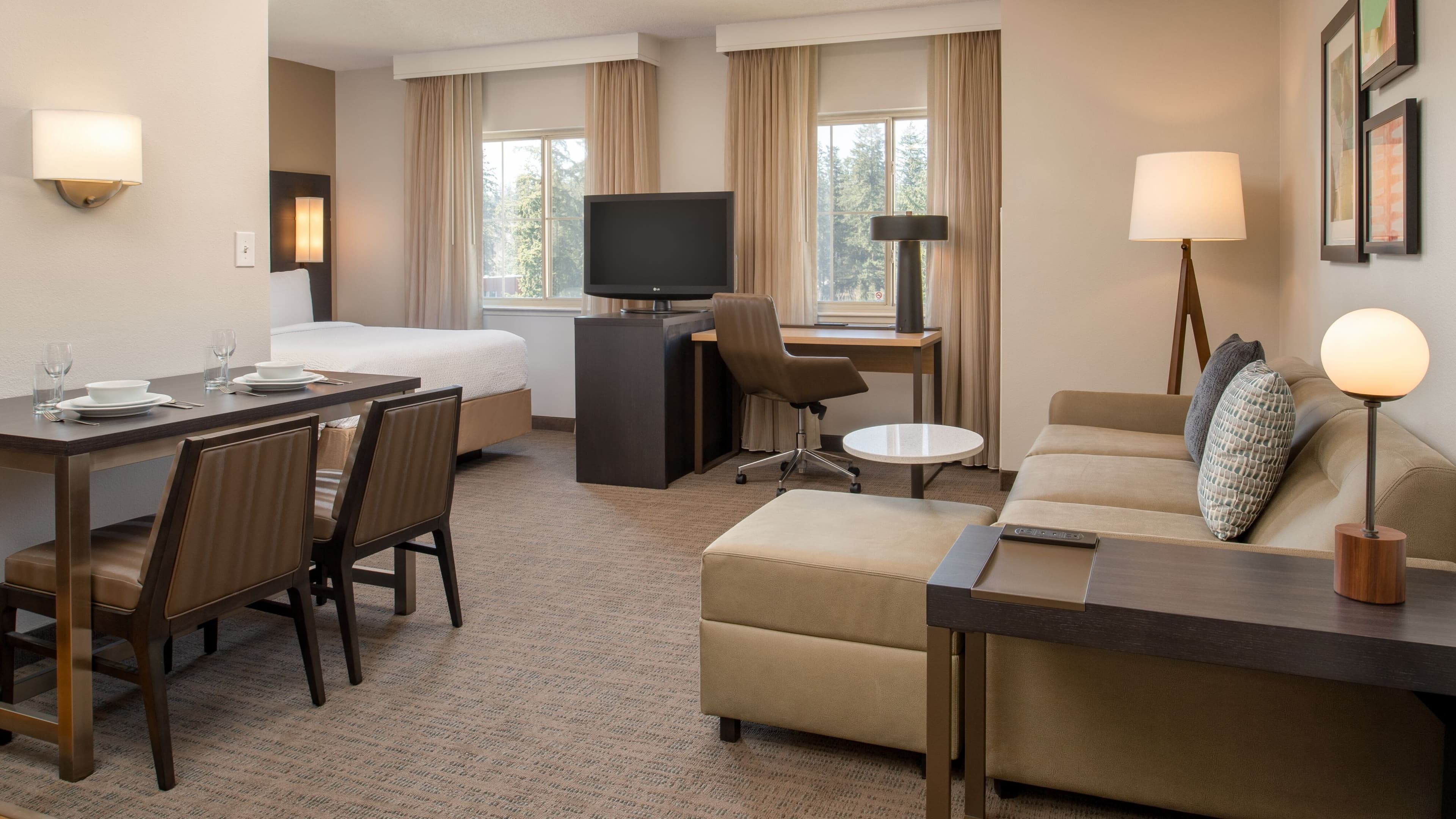 Residence Inn Seattle East/Redmond - Image 2