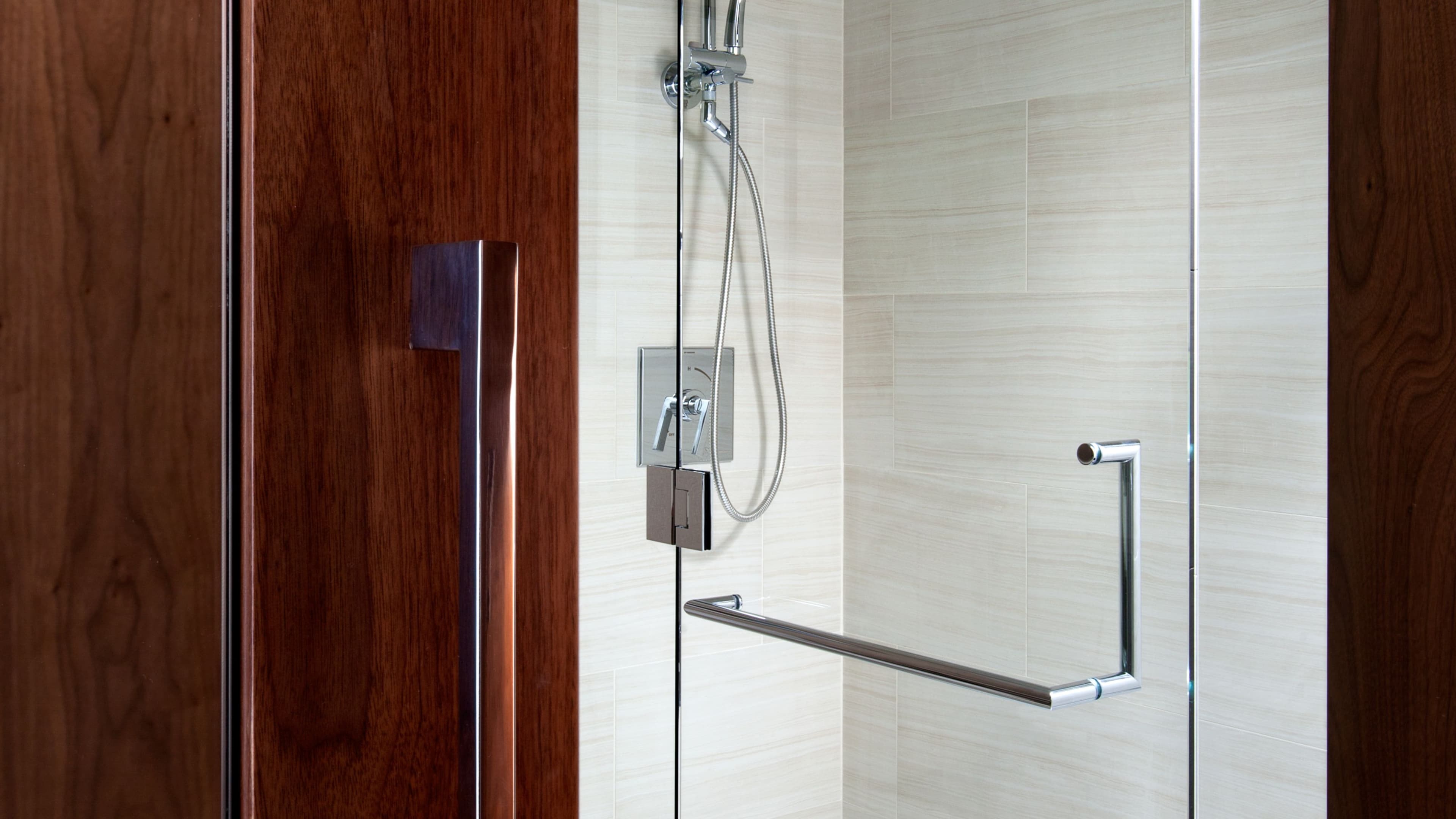 Sheraton Grand Seattle - Image 5