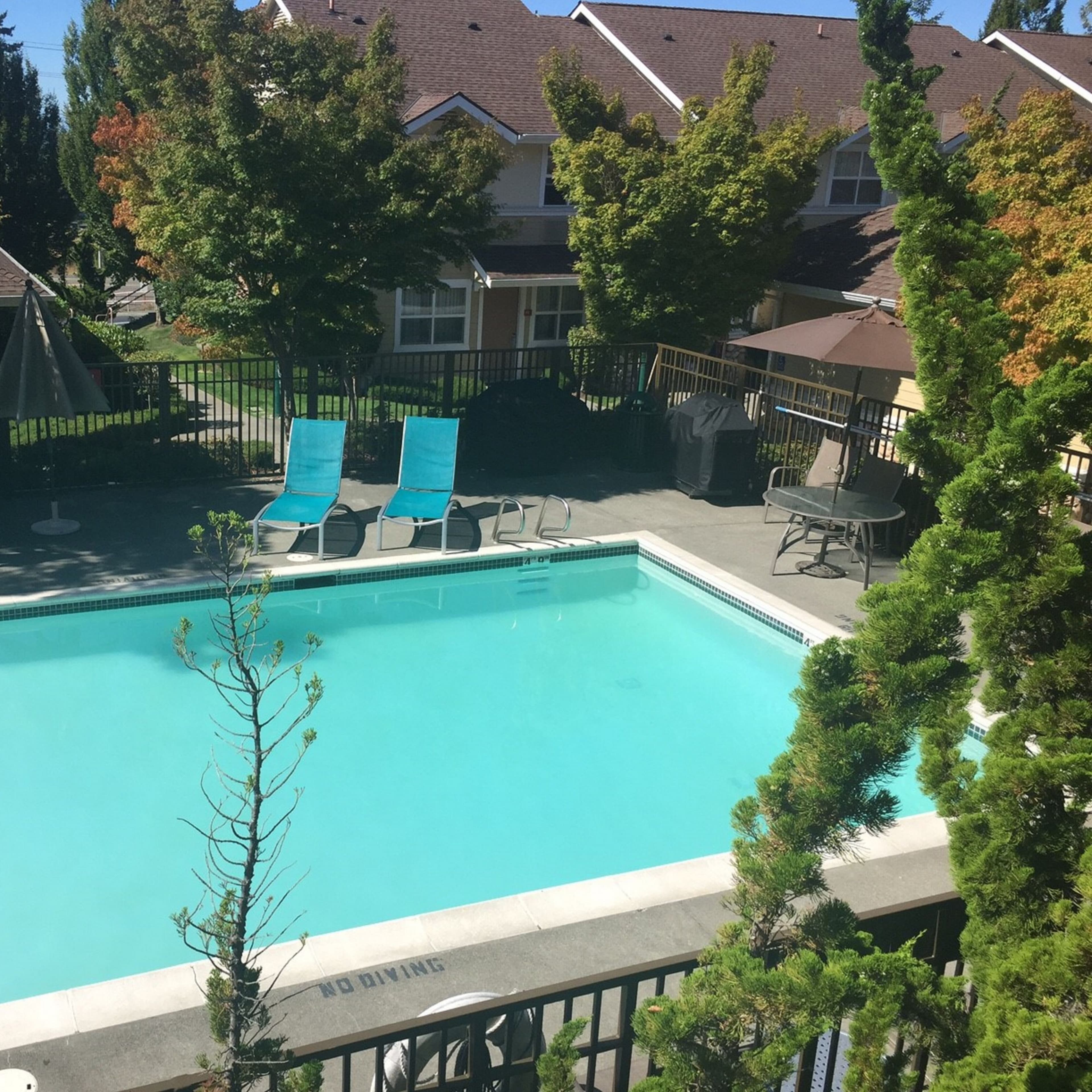 TownePlace Suites Seattle Everett/Mukilteo - Image 1