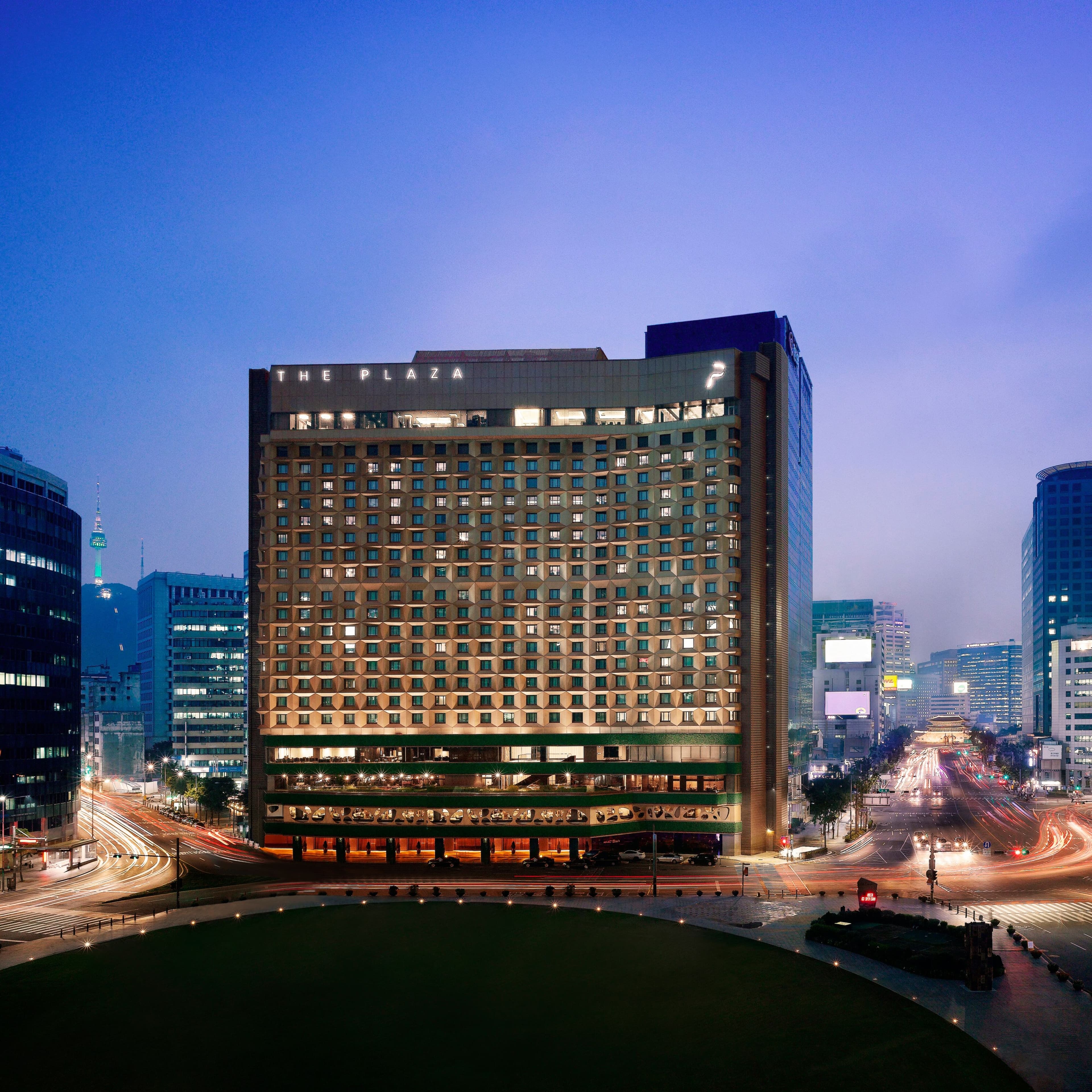 THE PLAZA Seoul, Autograph Collection - Image 1