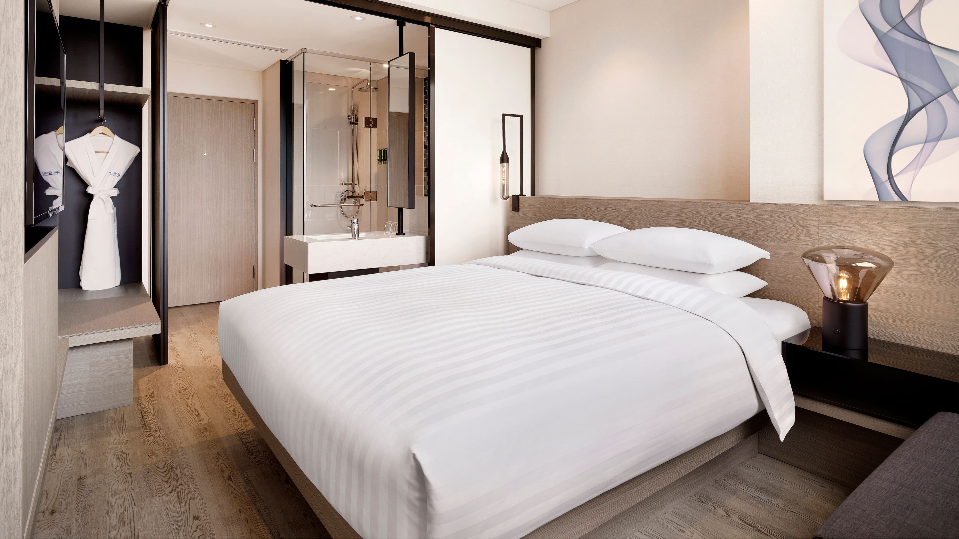 Fairfield by Marriott Seoul - Image 2