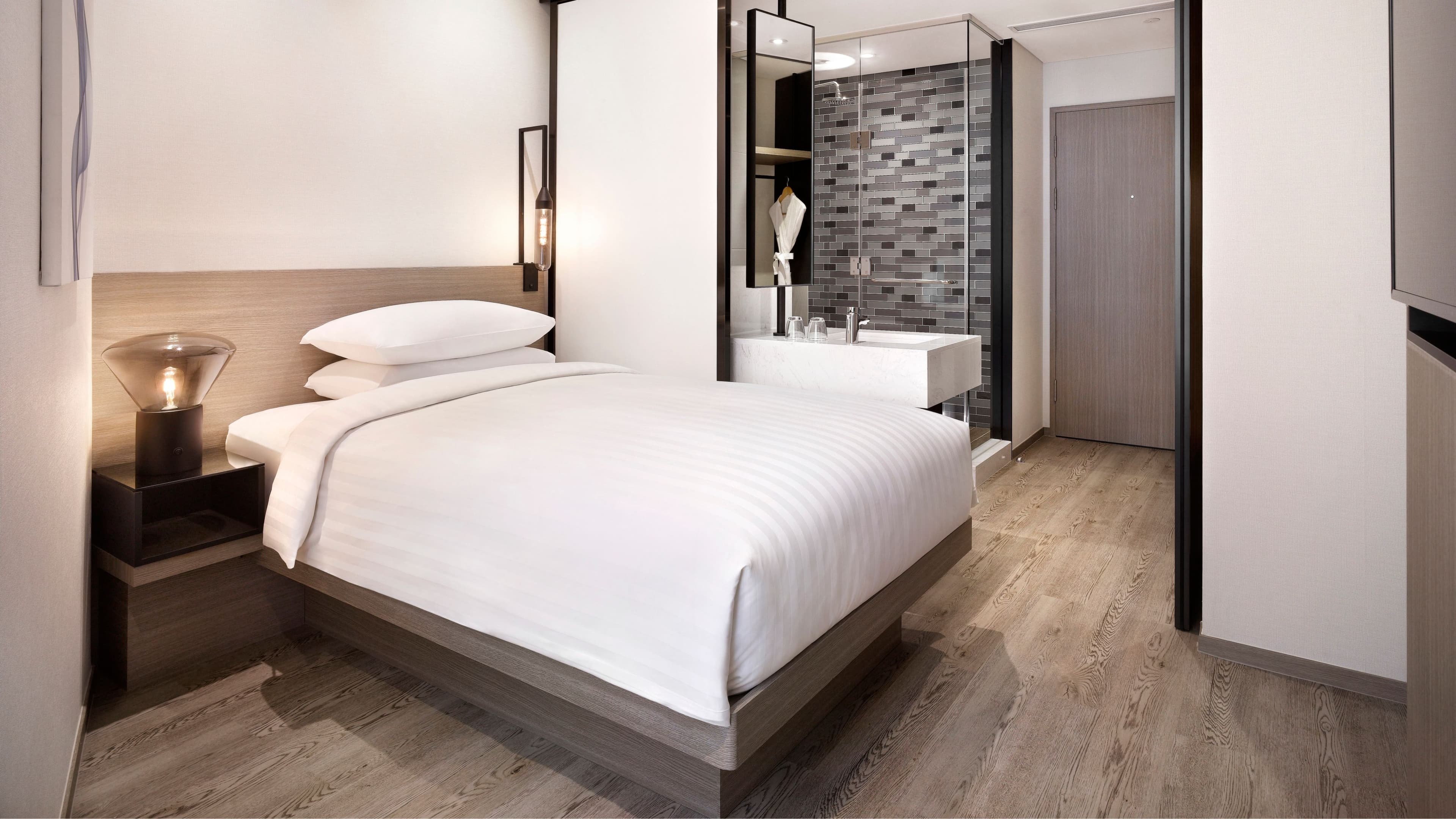 Fairfield by Marriott Seoul - Image 3