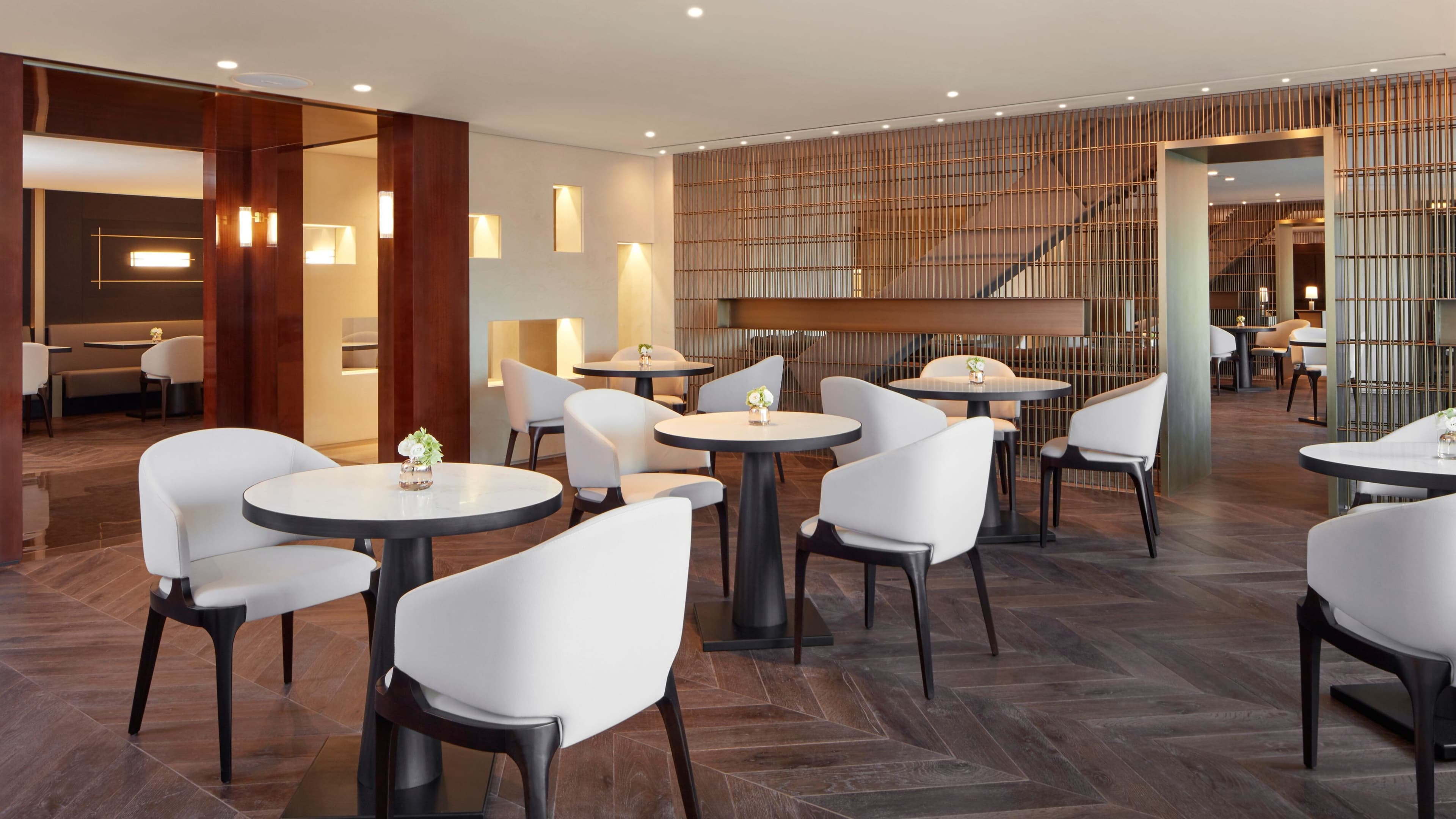 JW Marriott Hotel Seoul — 12