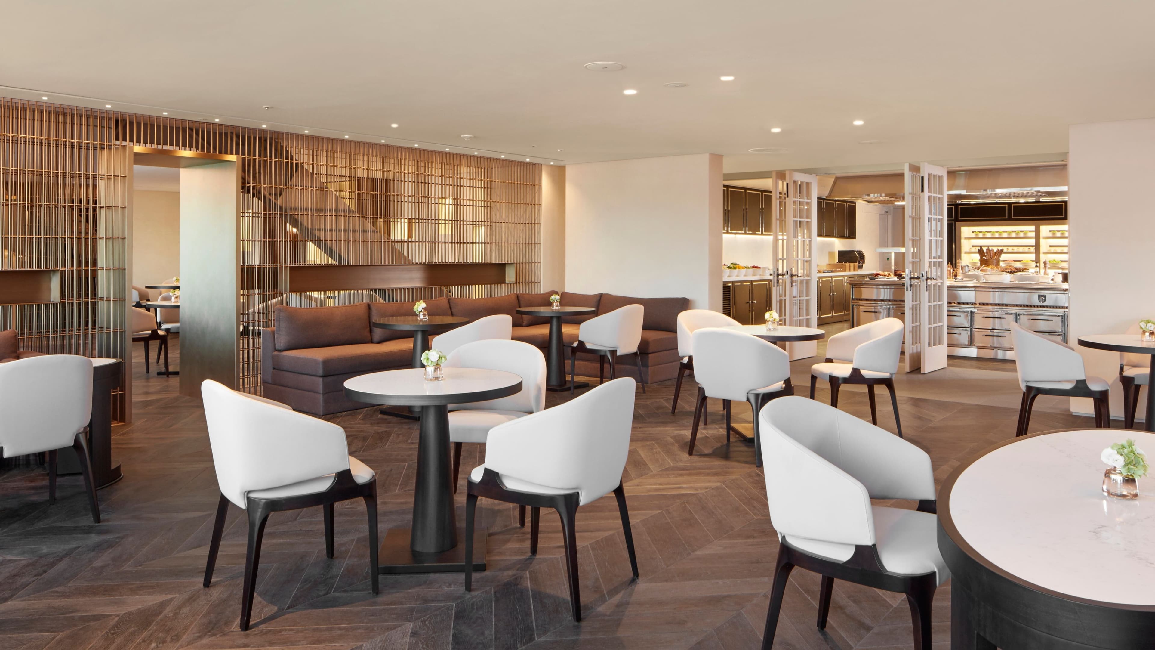 JW Marriott Hotel Seoul — 13
