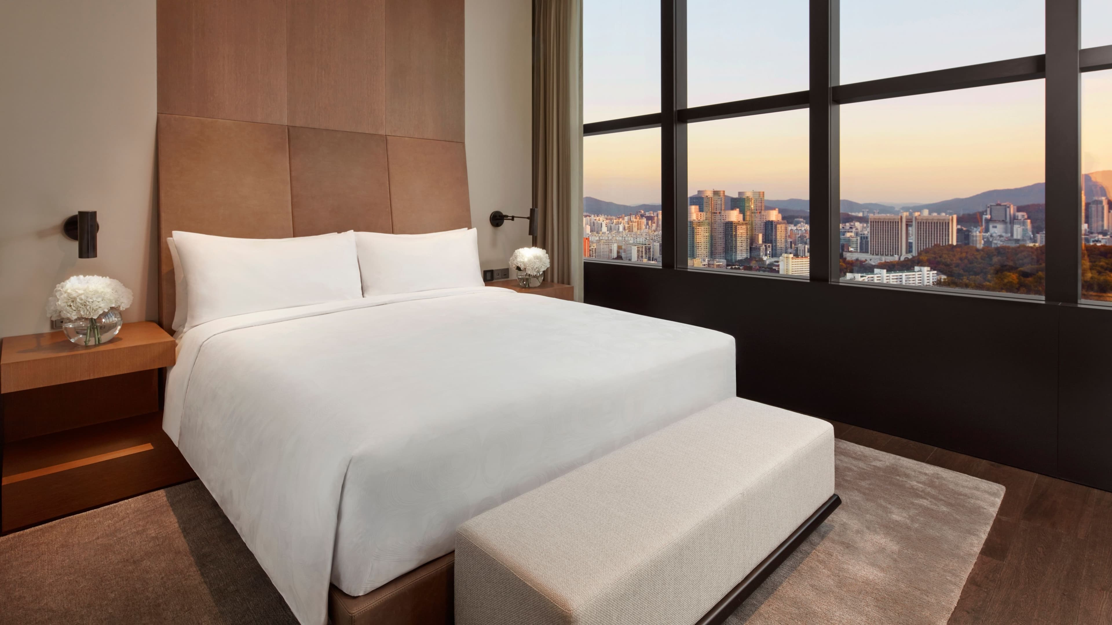 JW Marriott Hotel Seoul — 26