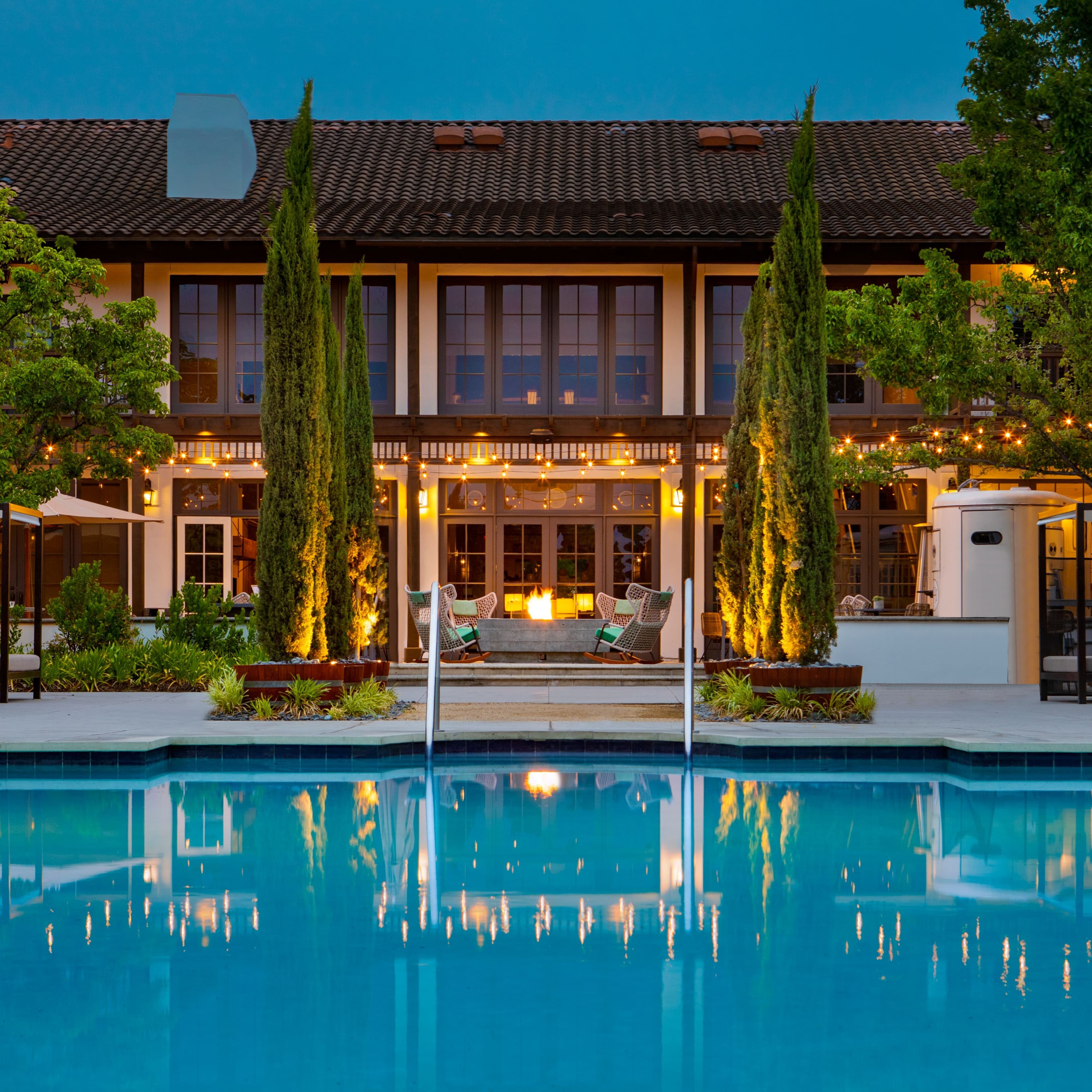 The Lodge at Sonoma Resort, Autograph Collection - Image 1