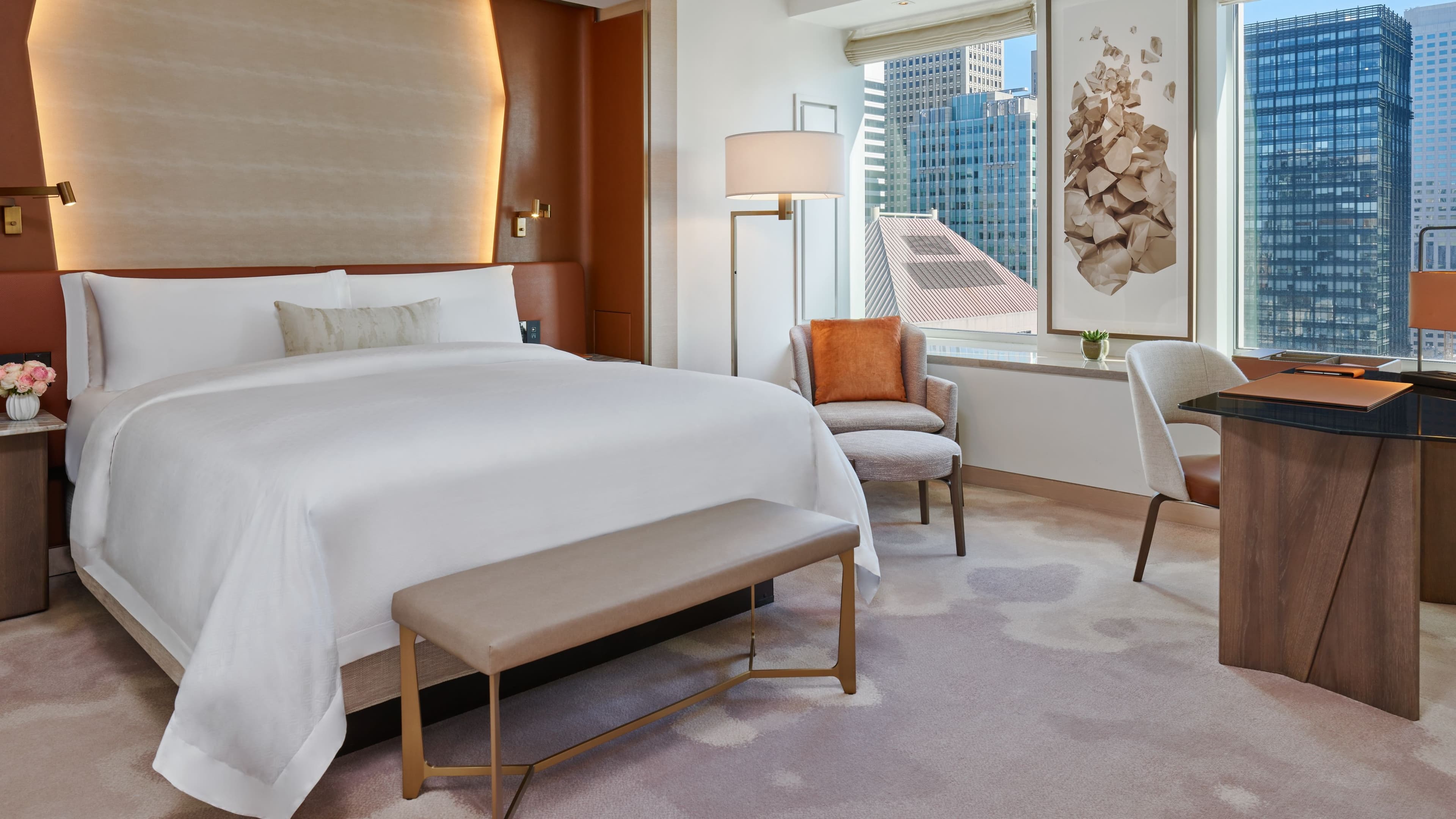 The St. Regis San Francisco — 20