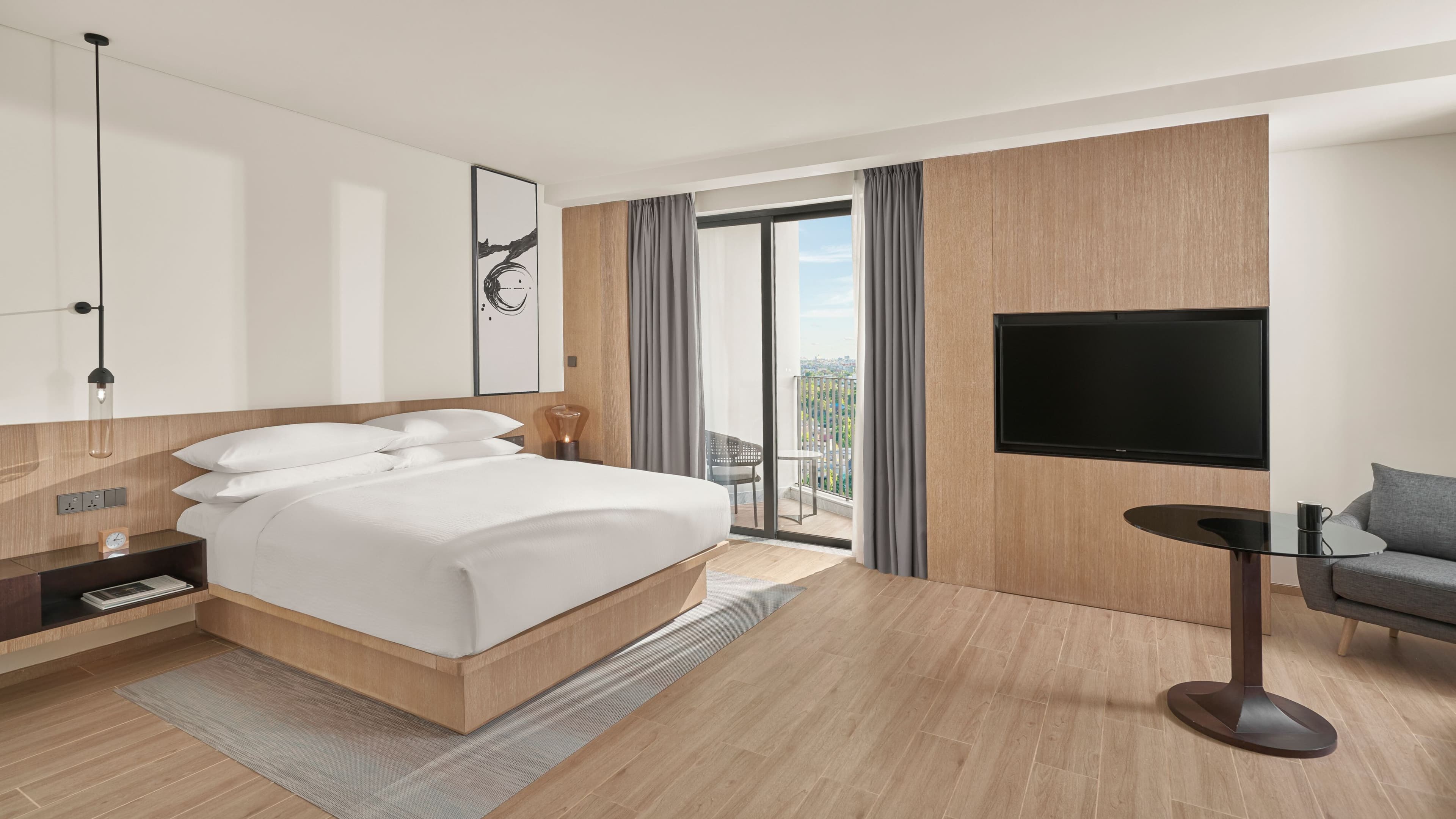 Fairfield by Marriott South Binh Duong — 6