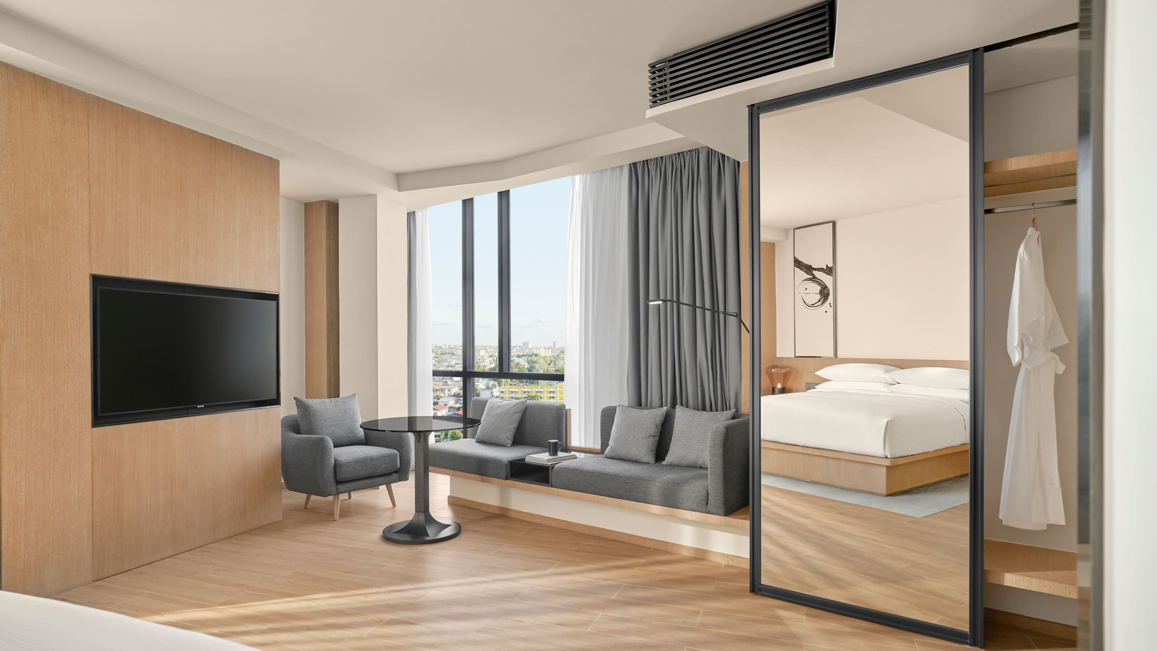Fairfield by Marriott South Binh Duong — 7