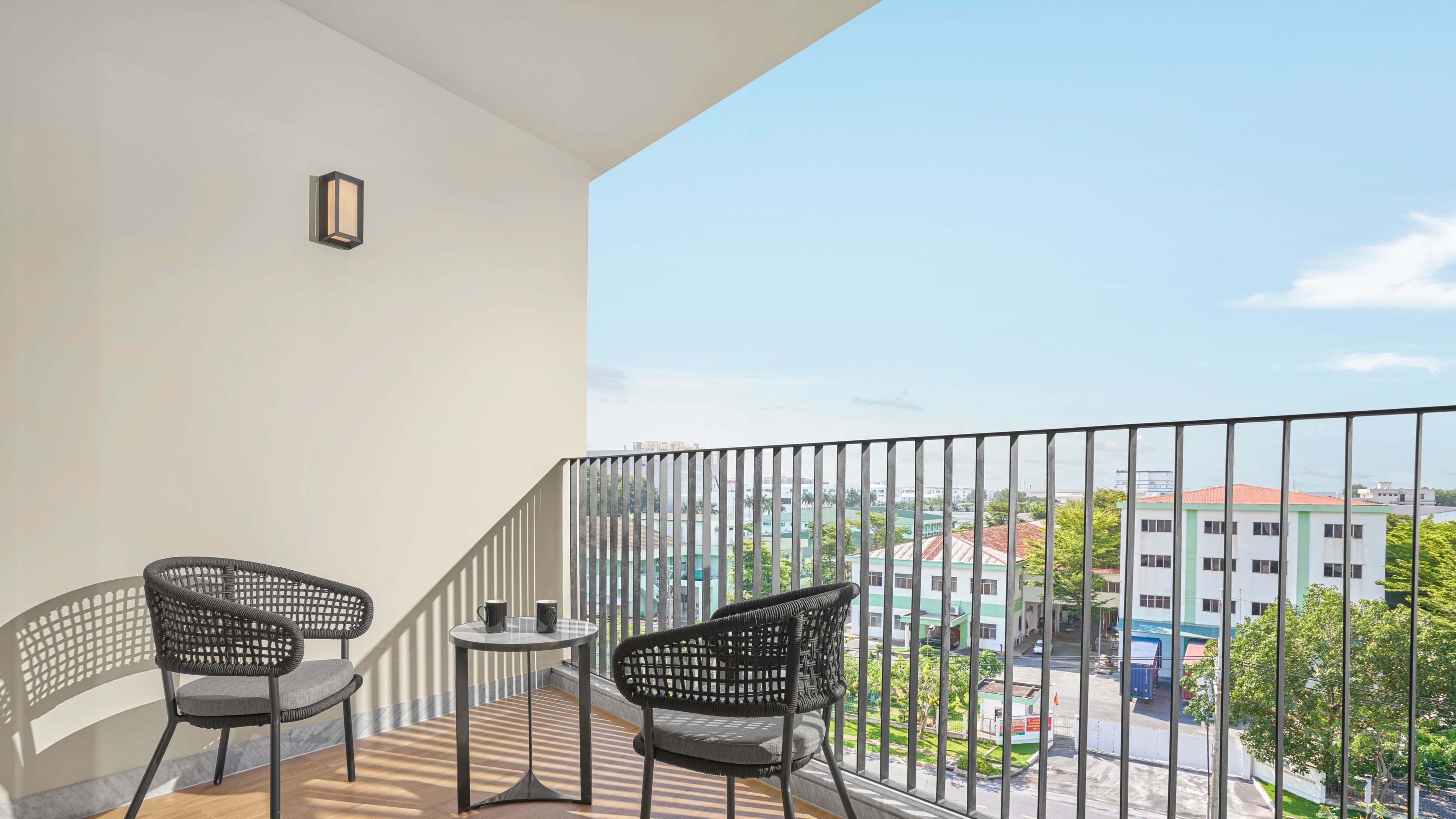 Fairfield by Marriott South Binh Duong - Image 4