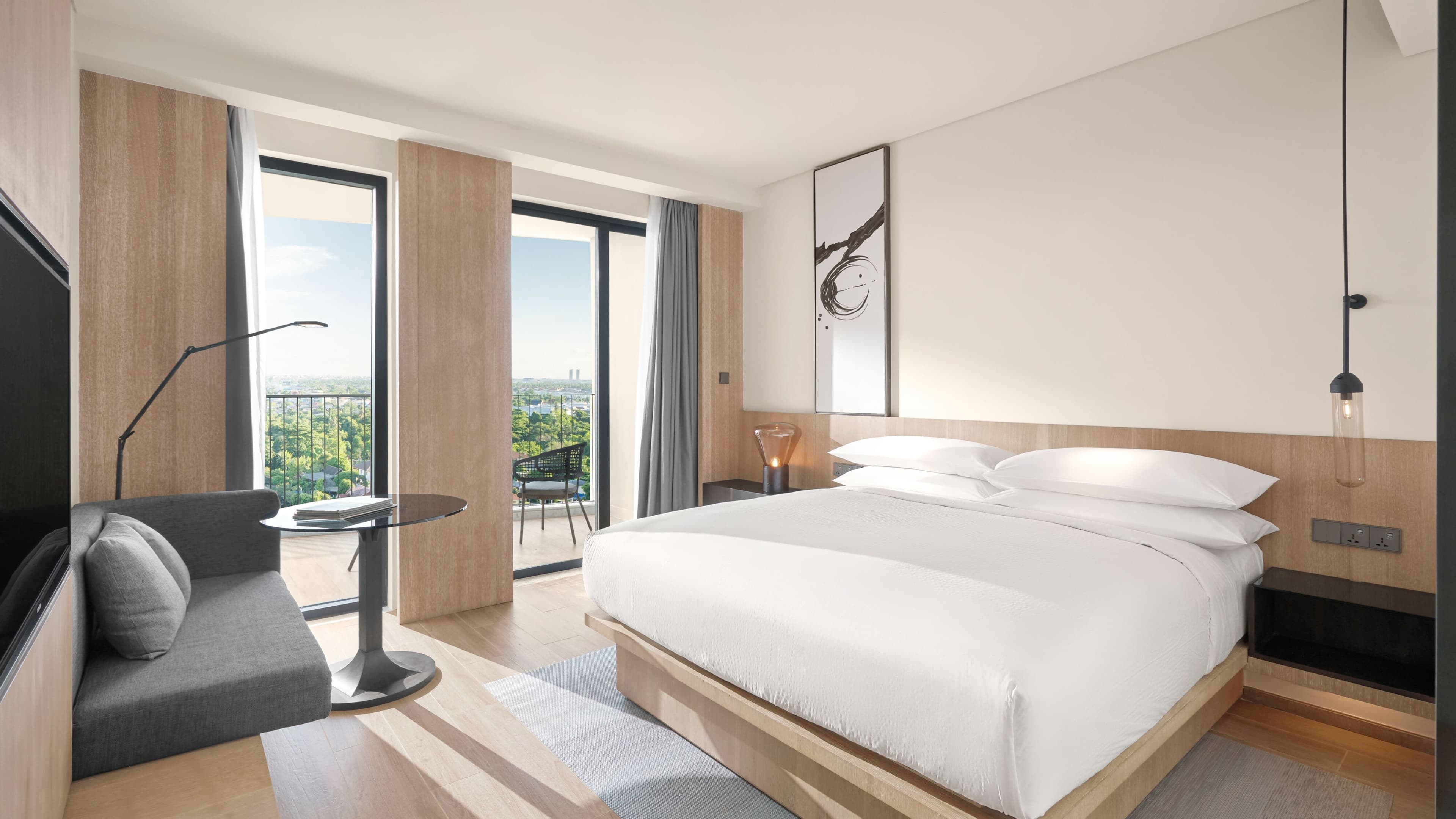 Fairfield by Marriott South Binh Duong - Image 2