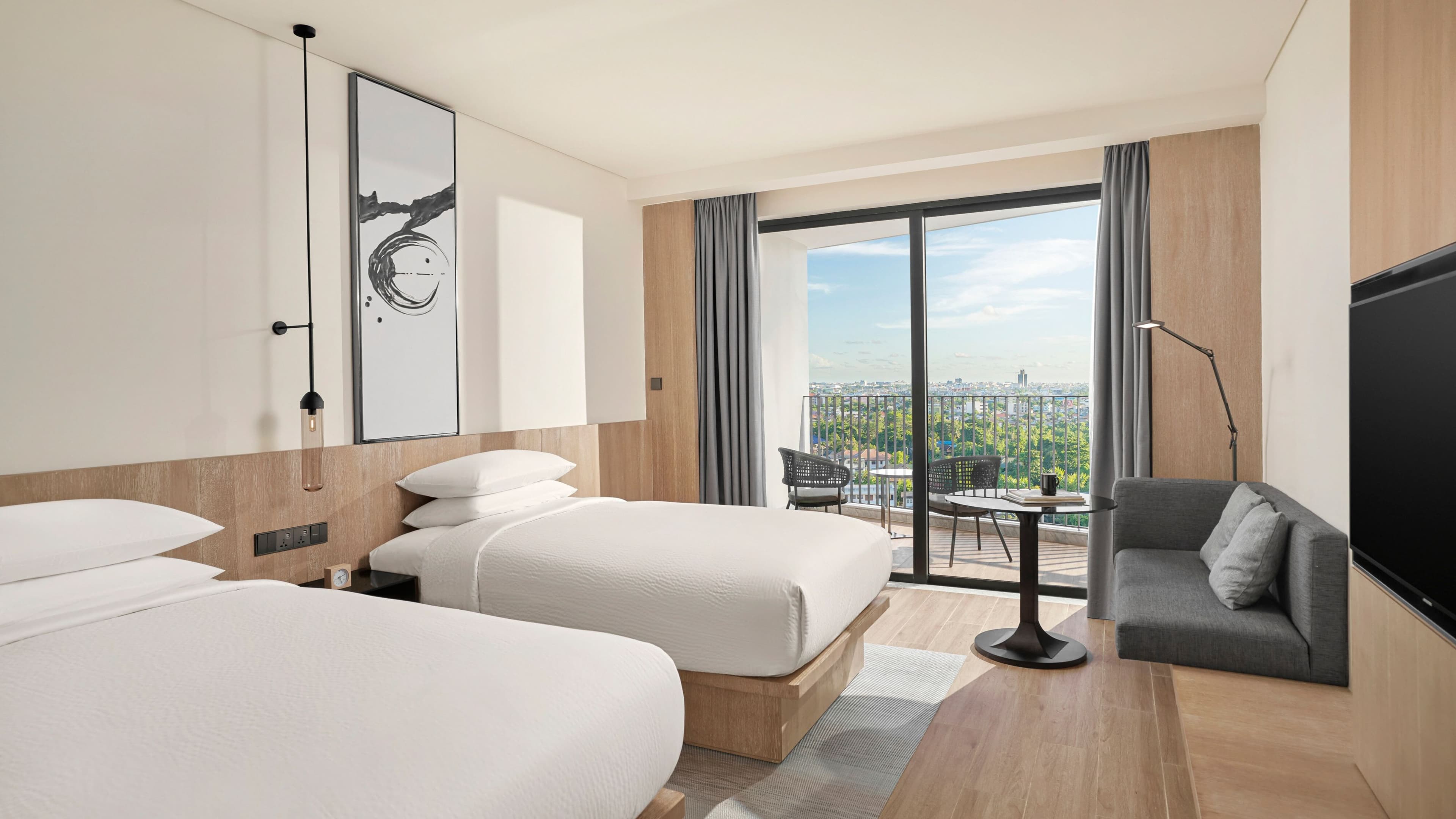 Fairfield by Marriott South Binh Duong — 11