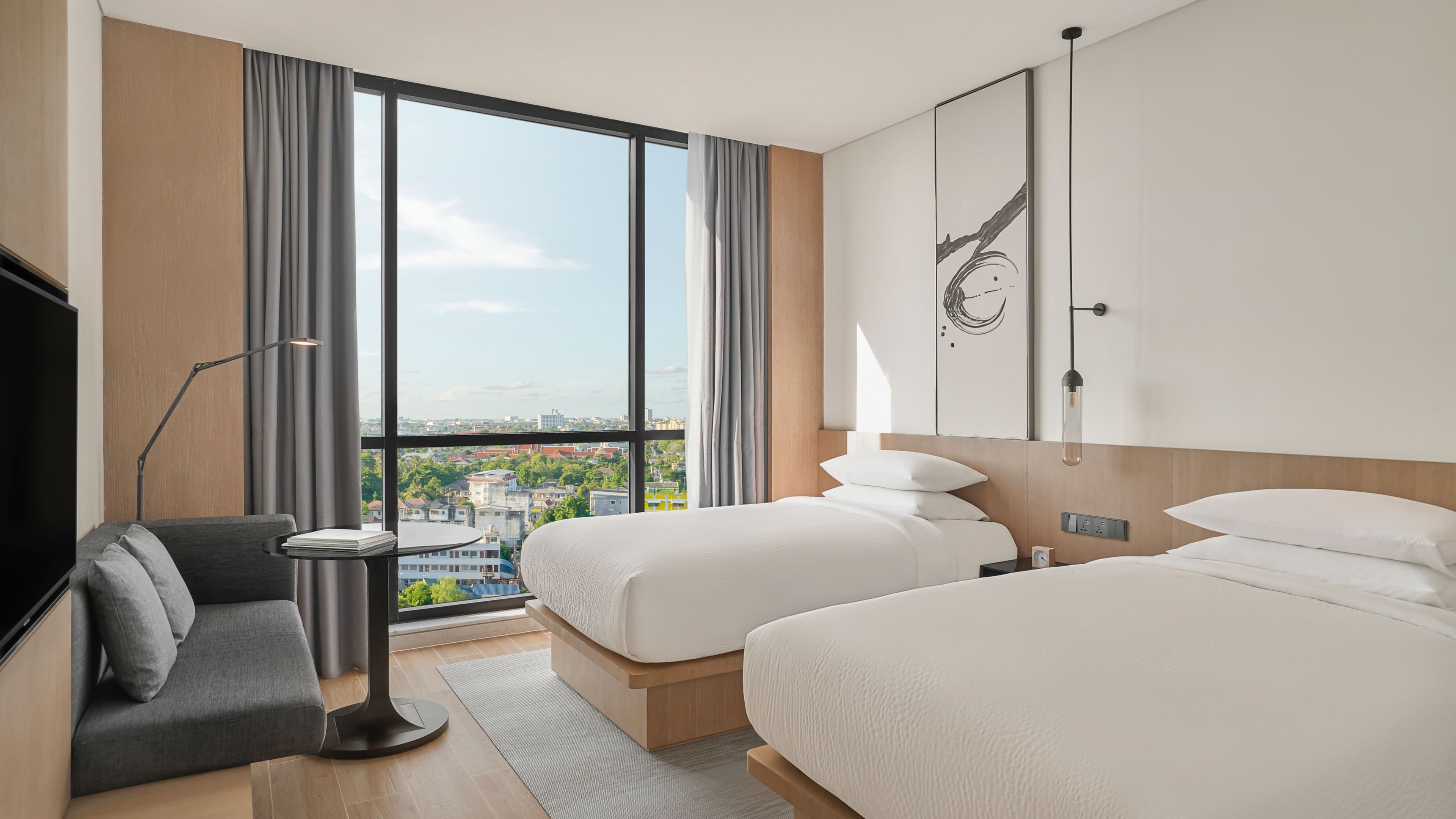 Fairfield by Marriott South Binh Duong — 21