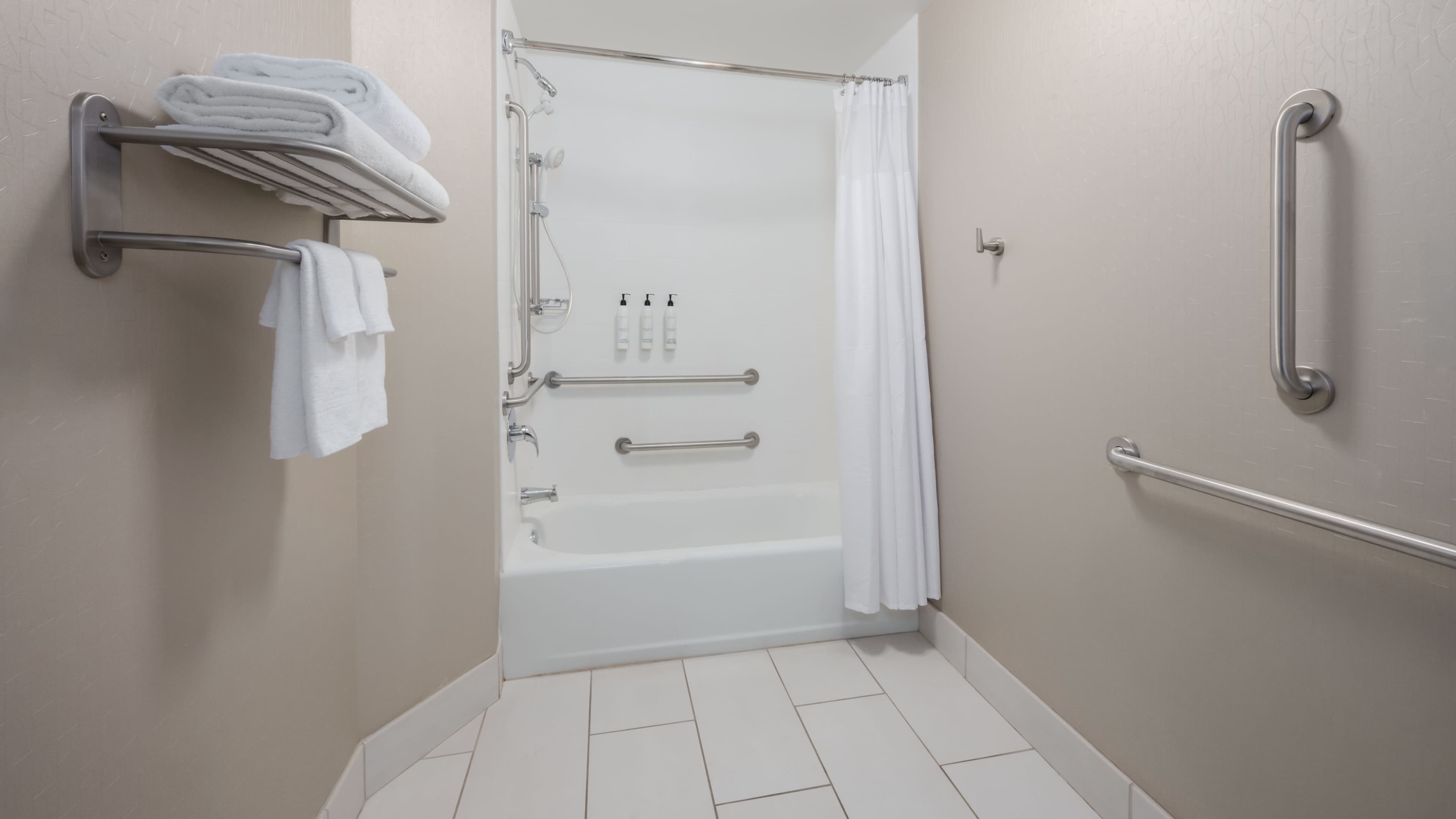 SpringHill Suites Athens West — 6