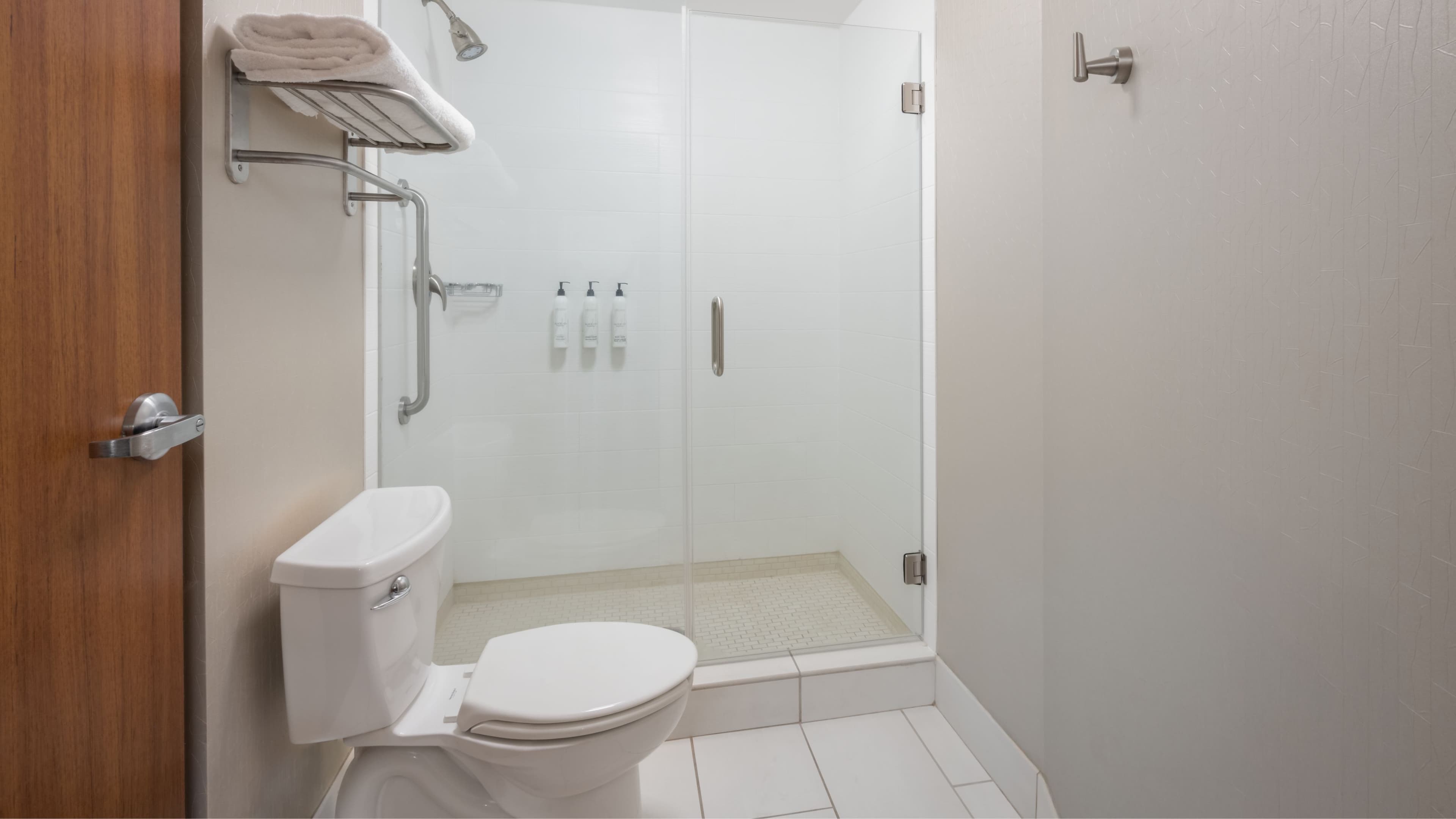 SpringHill Suites Athens West — 7