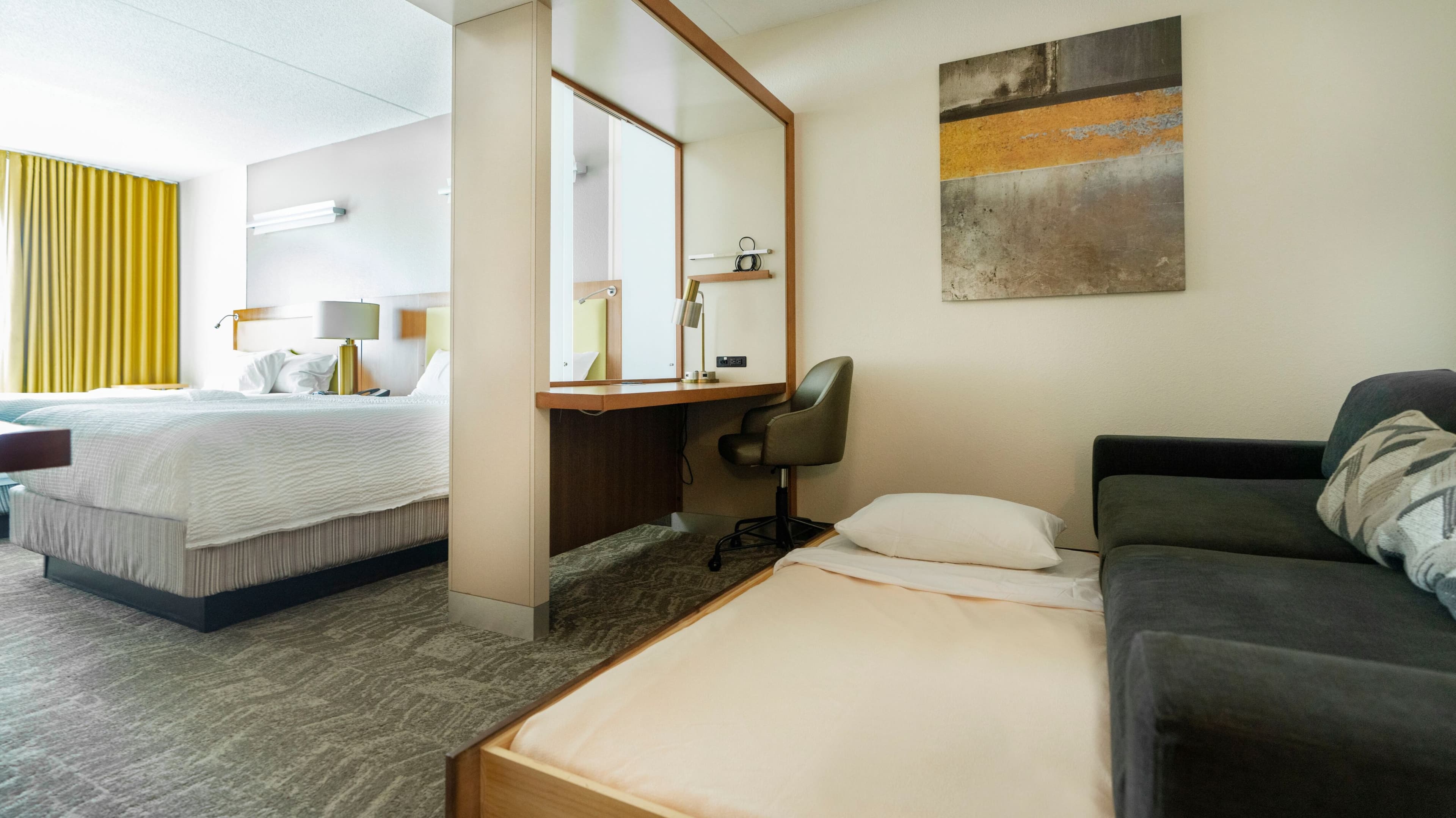 SpringHill Suites Athens West - Image 3