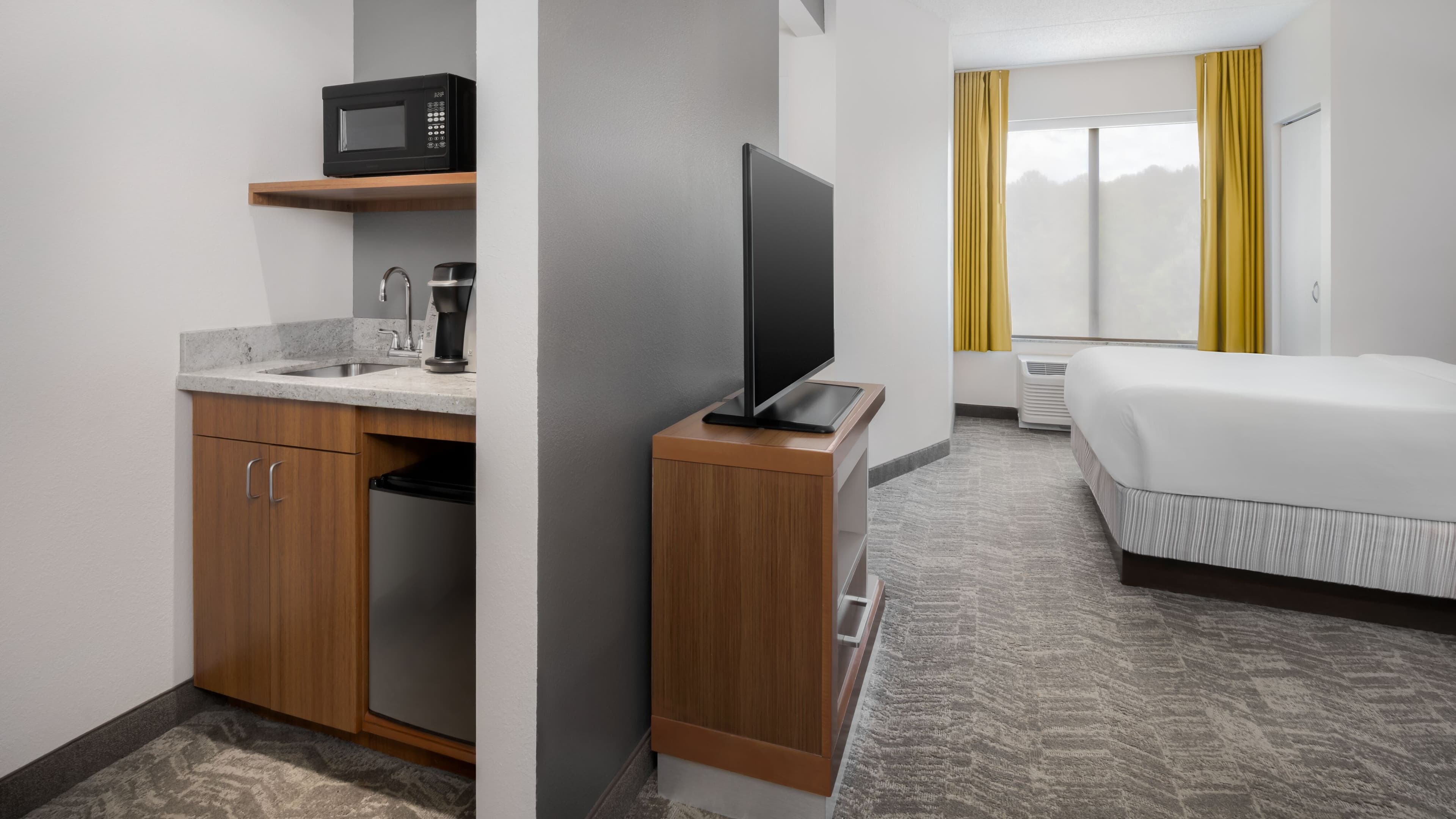 SpringHill Suites Athens West - Image 5