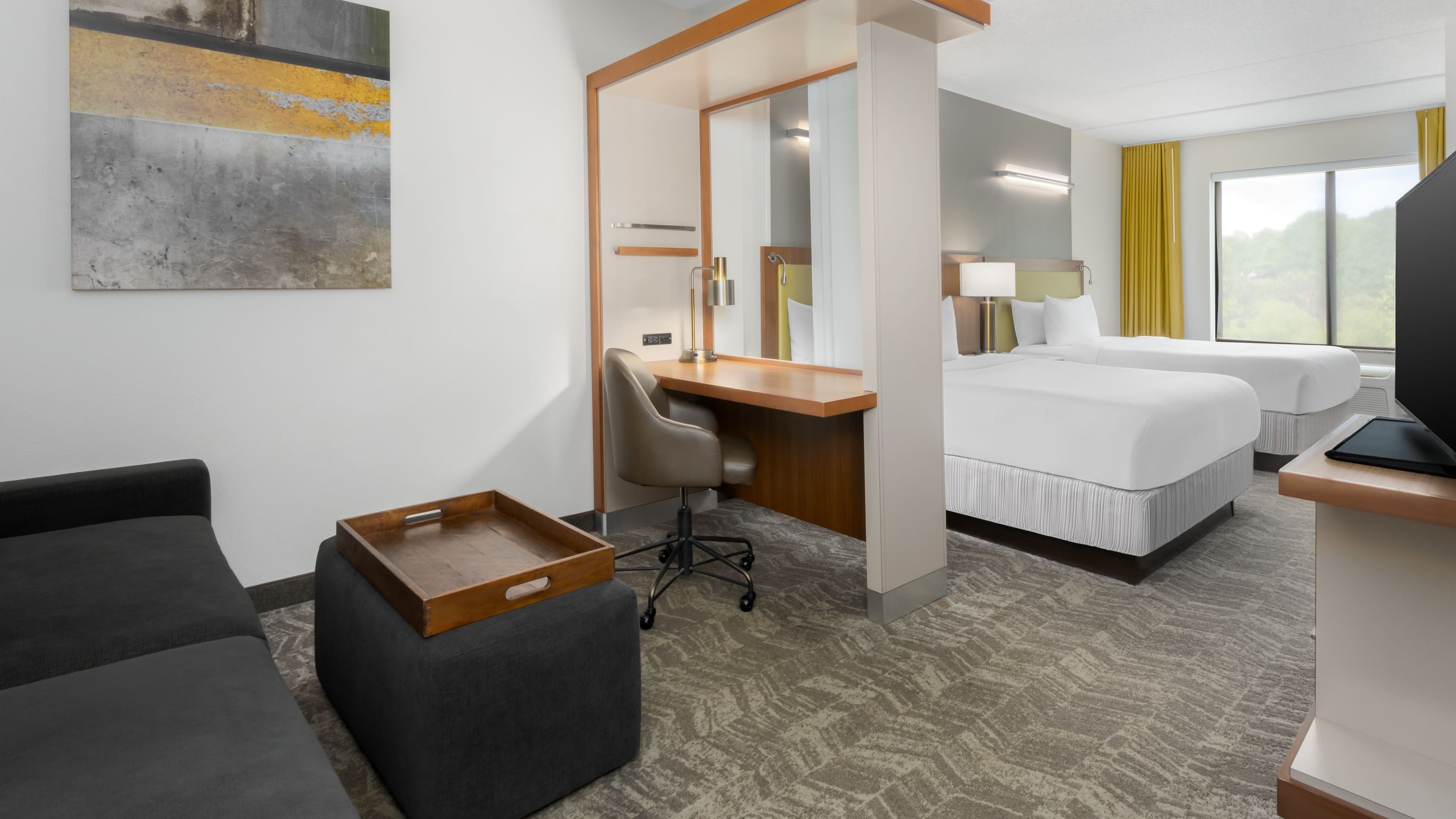 SpringHill Suites Athens West — 10
