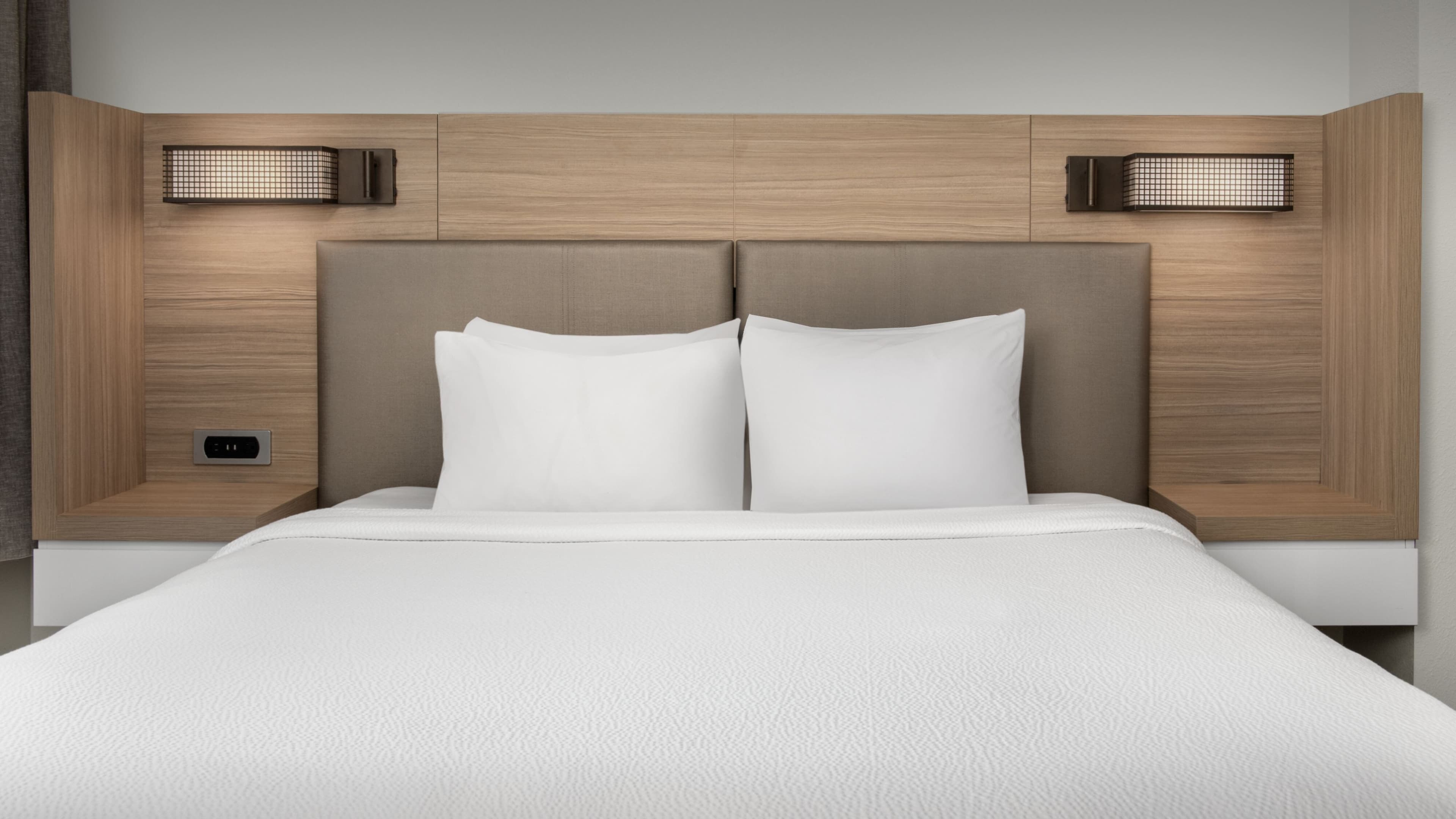 SpringHill Suites Atlanta Buford/Mall of Georgia — 17
