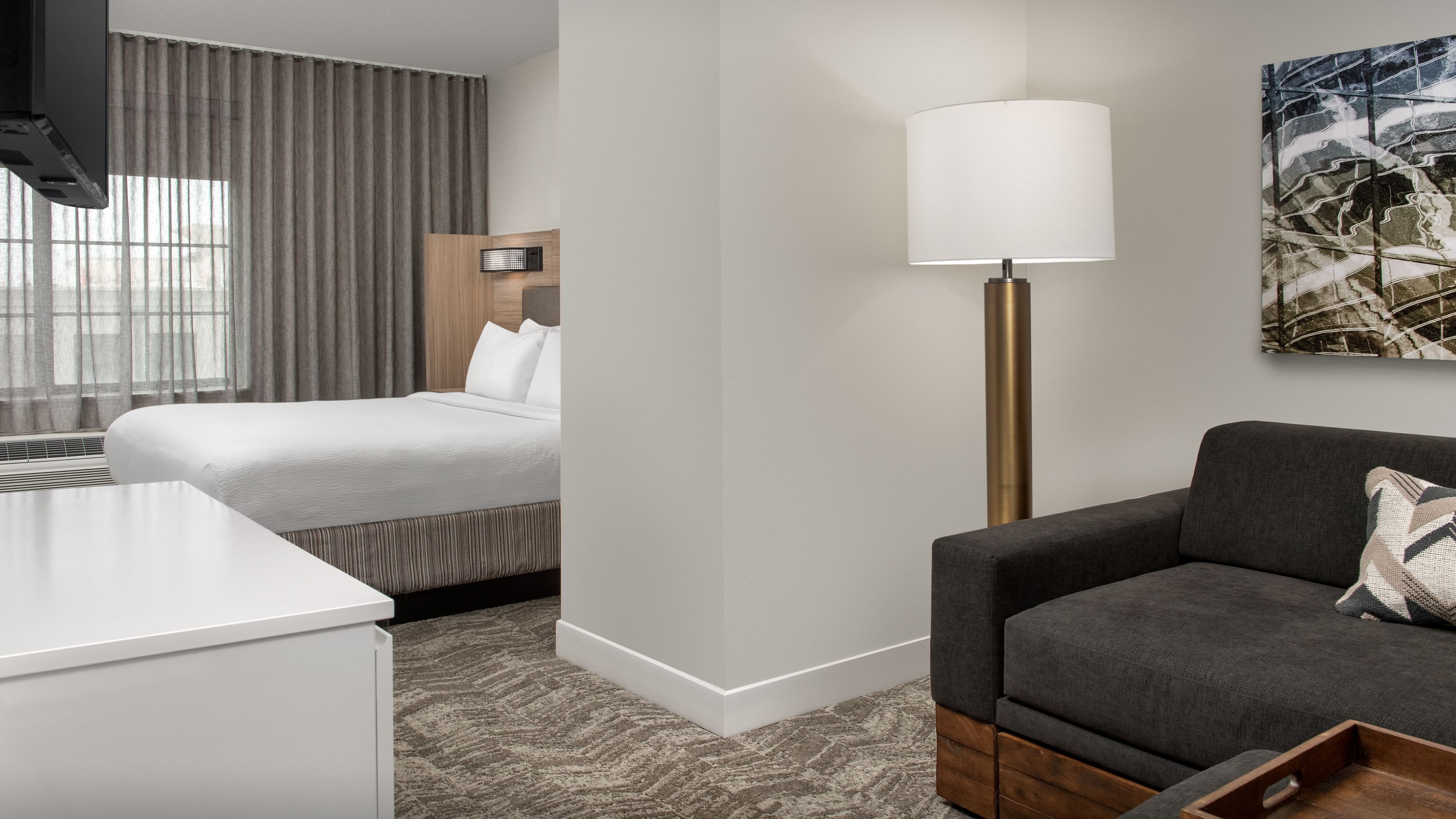 SpringHill Suites Atlanta Buford/Mall of Georgia — 16