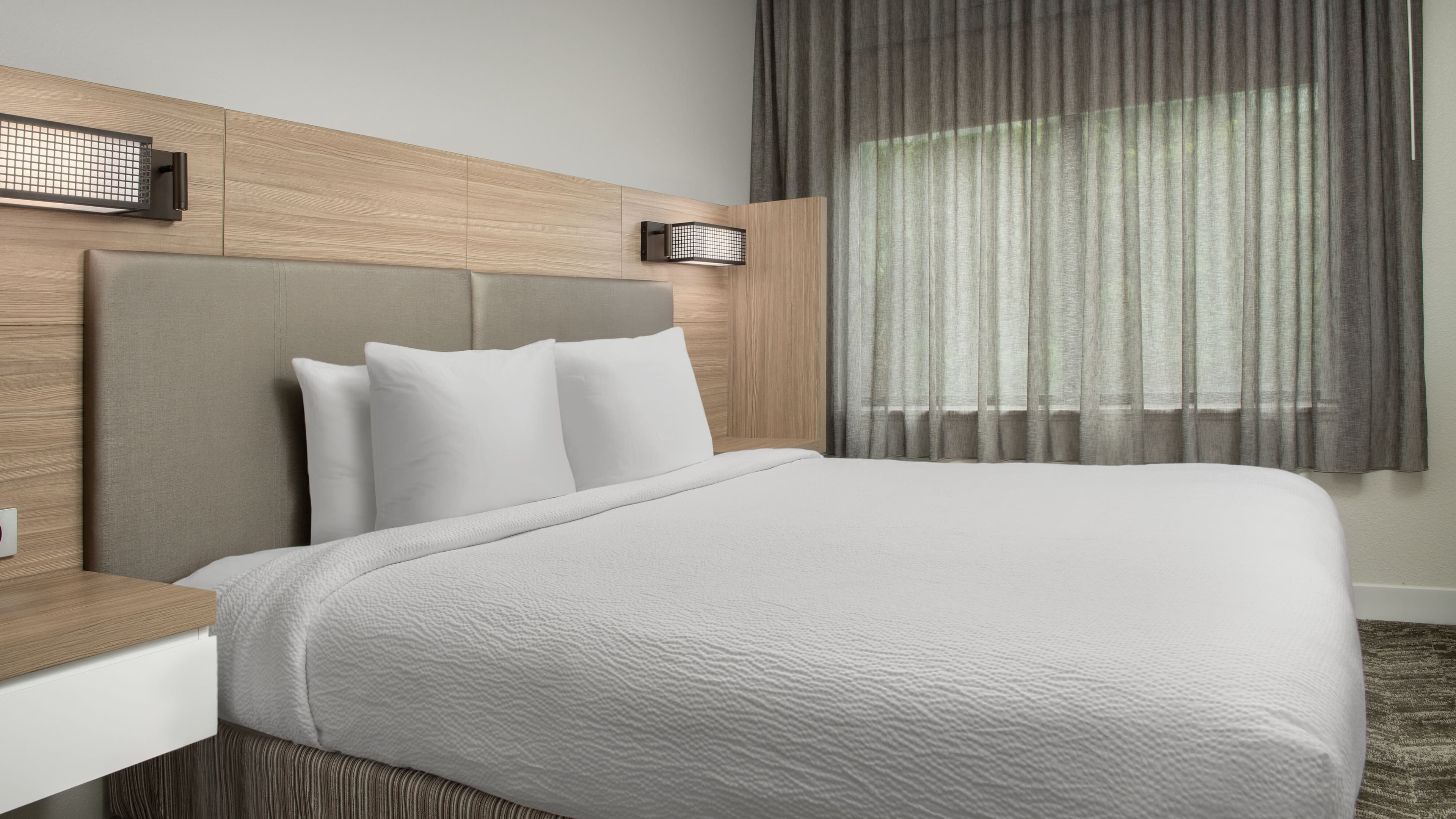 SpringHill Suites Atlanta Buford/Mall of Georgia — 26