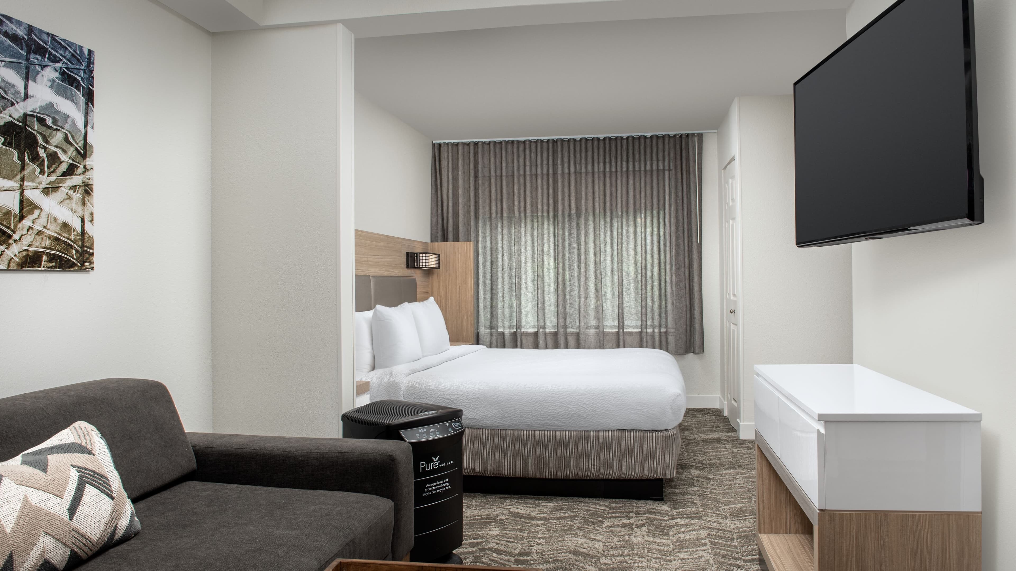 SpringHill Suites Atlanta Buford/Mall of Georgia — 46