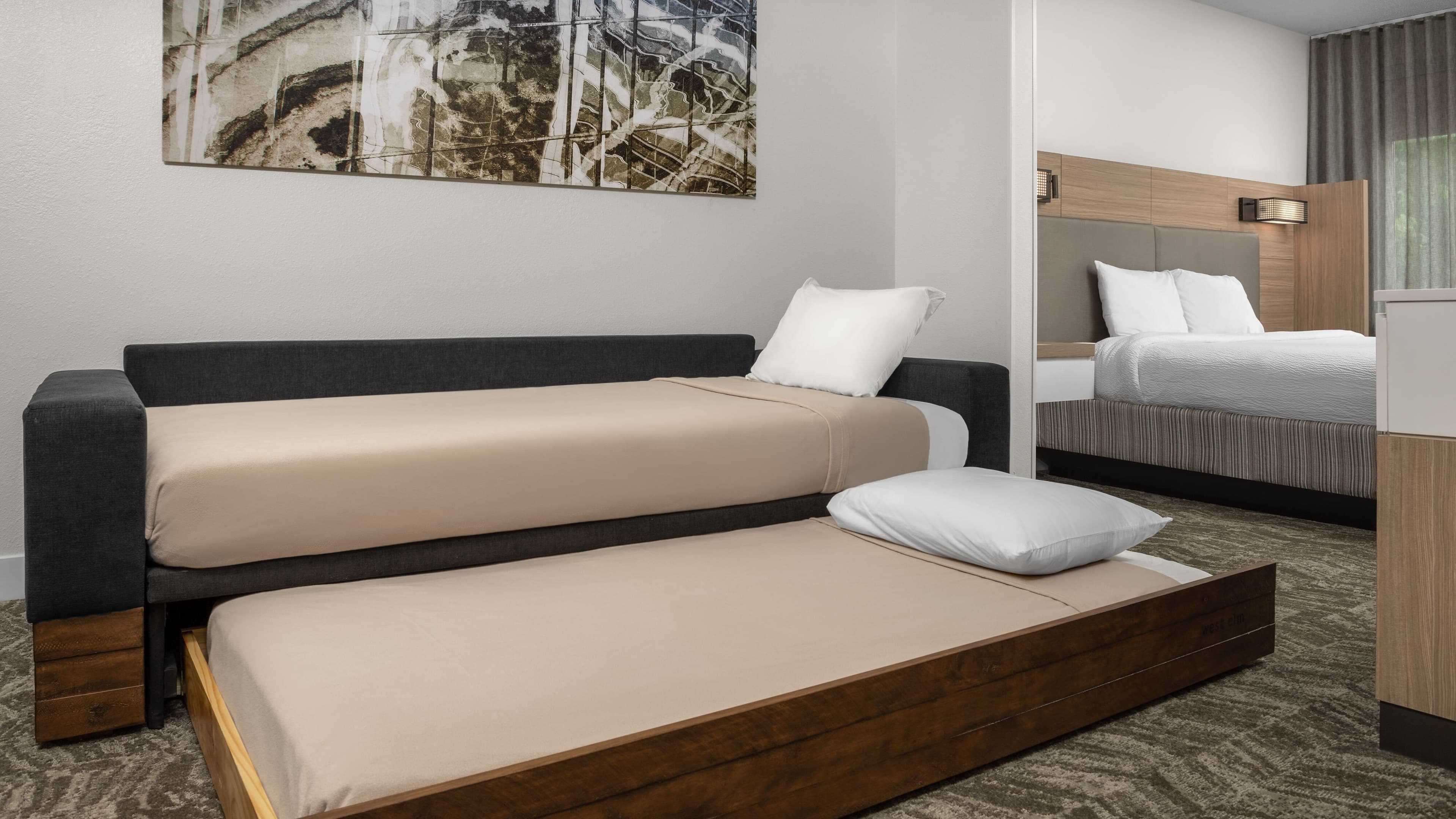SpringHill Suites Atlanta Buford/Mall of Georgia — 27