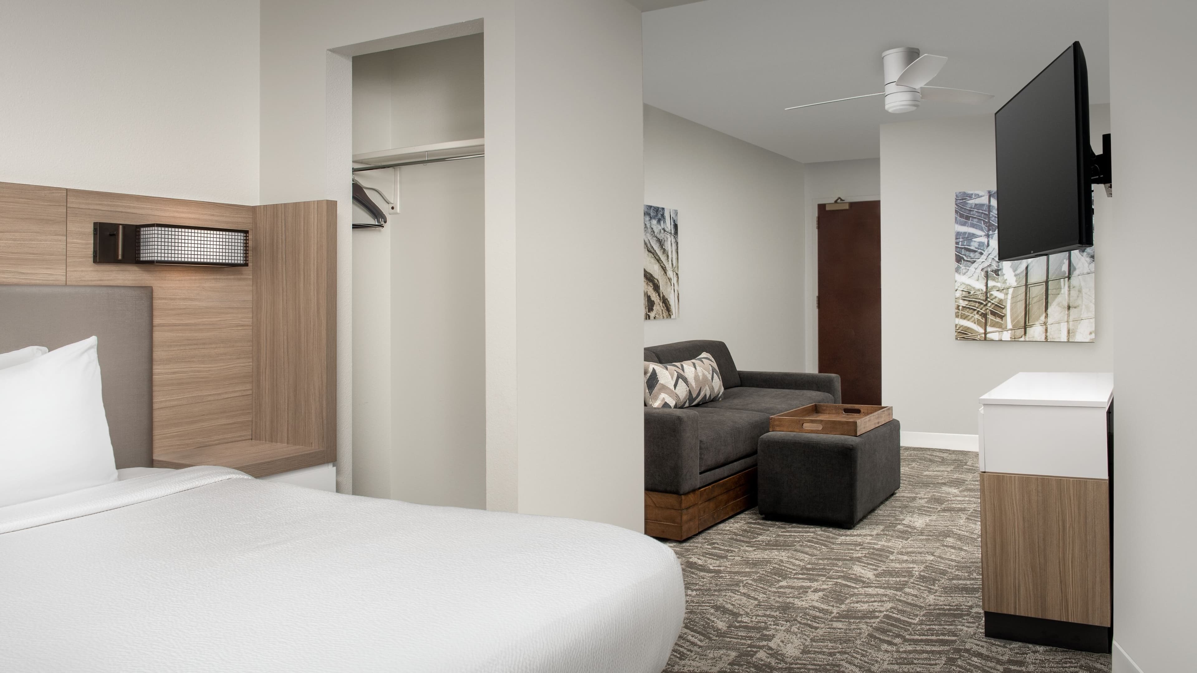 SpringHill Suites Atlanta Buford/Mall of Georgia — 15