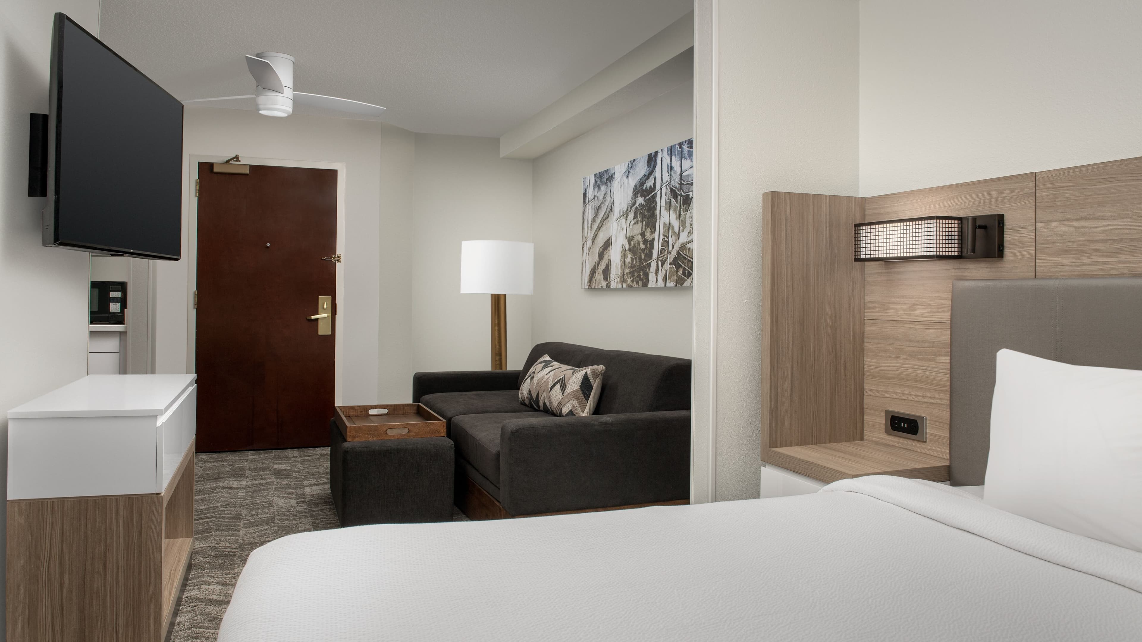 SpringHill Suites Atlanta Buford/Mall of Georgia — 24
