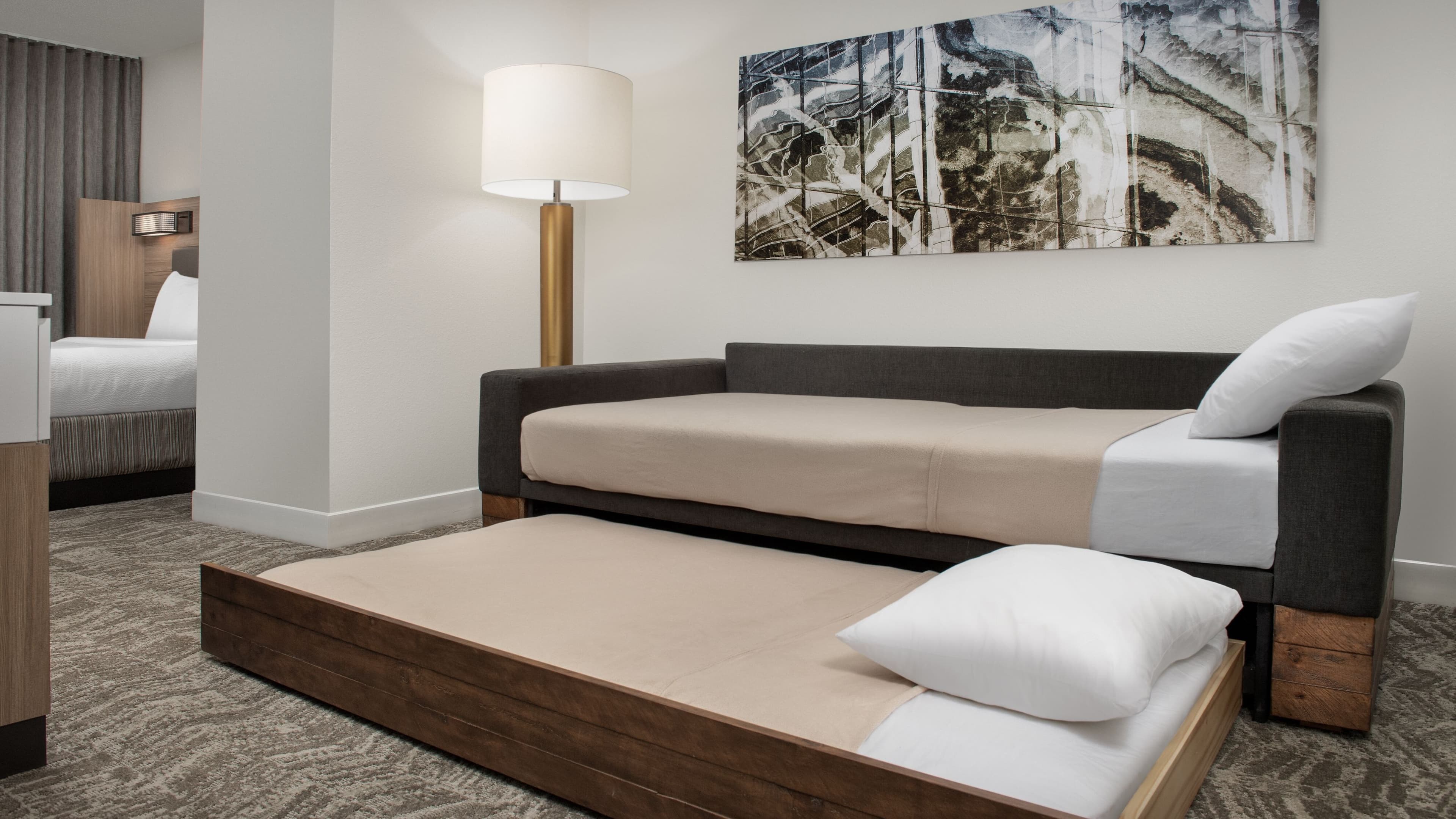 SpringHill Suites Atlanta Buford/Mall of Georgia — 18