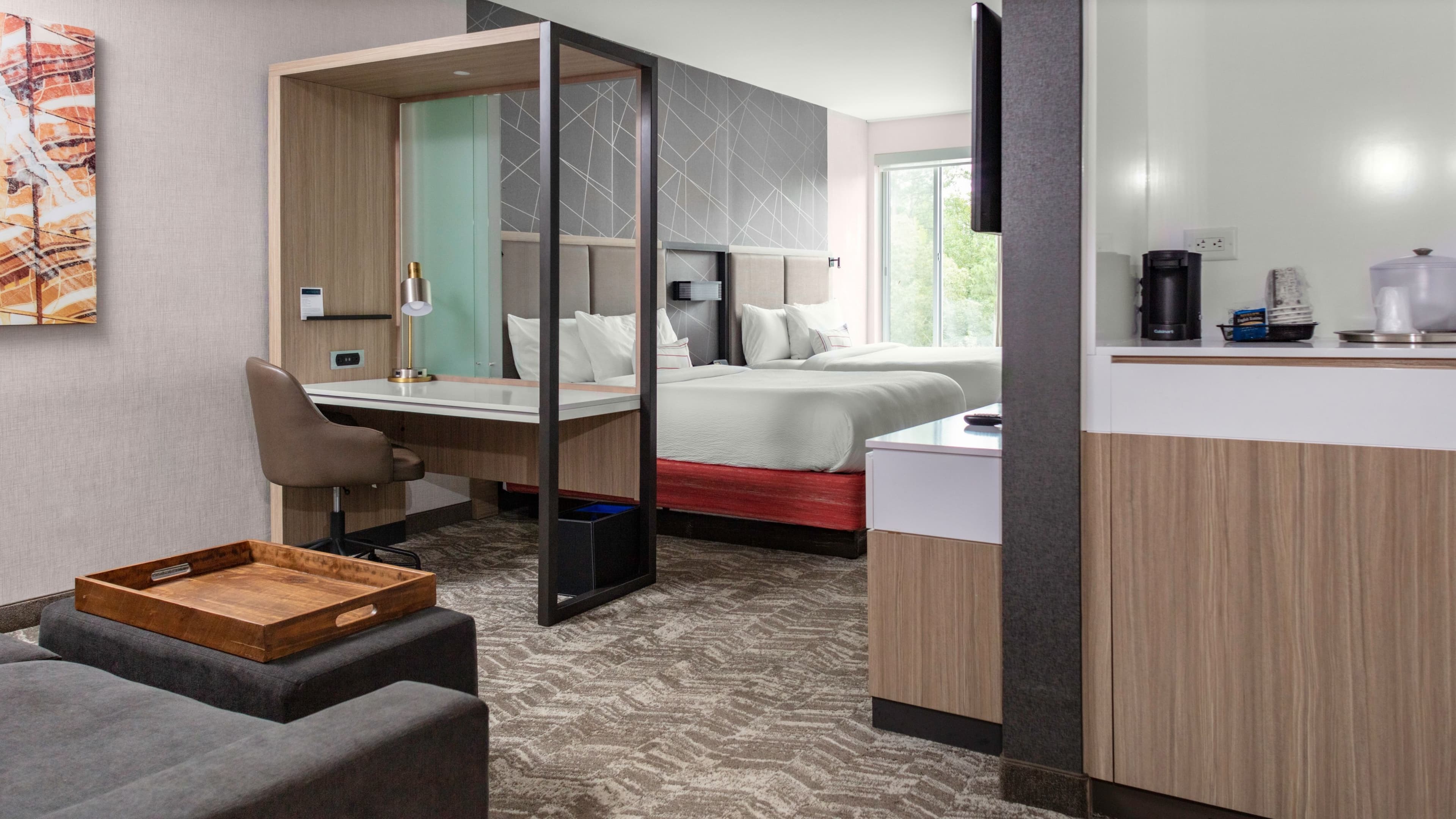 SpringHill Suites Suwanee Johns Creek - Image 3