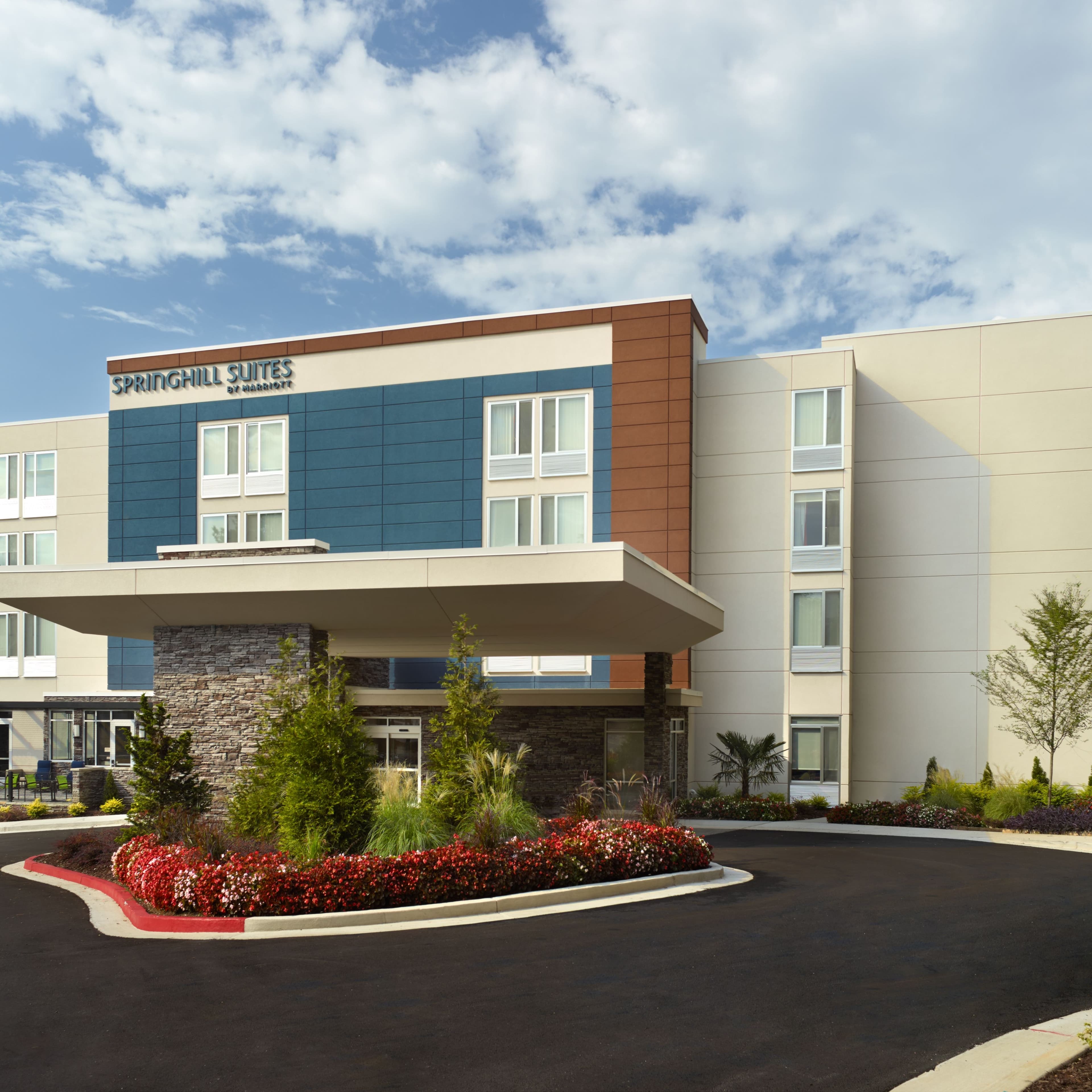 SpringHill Suites Atlanta Northwest - Image 1