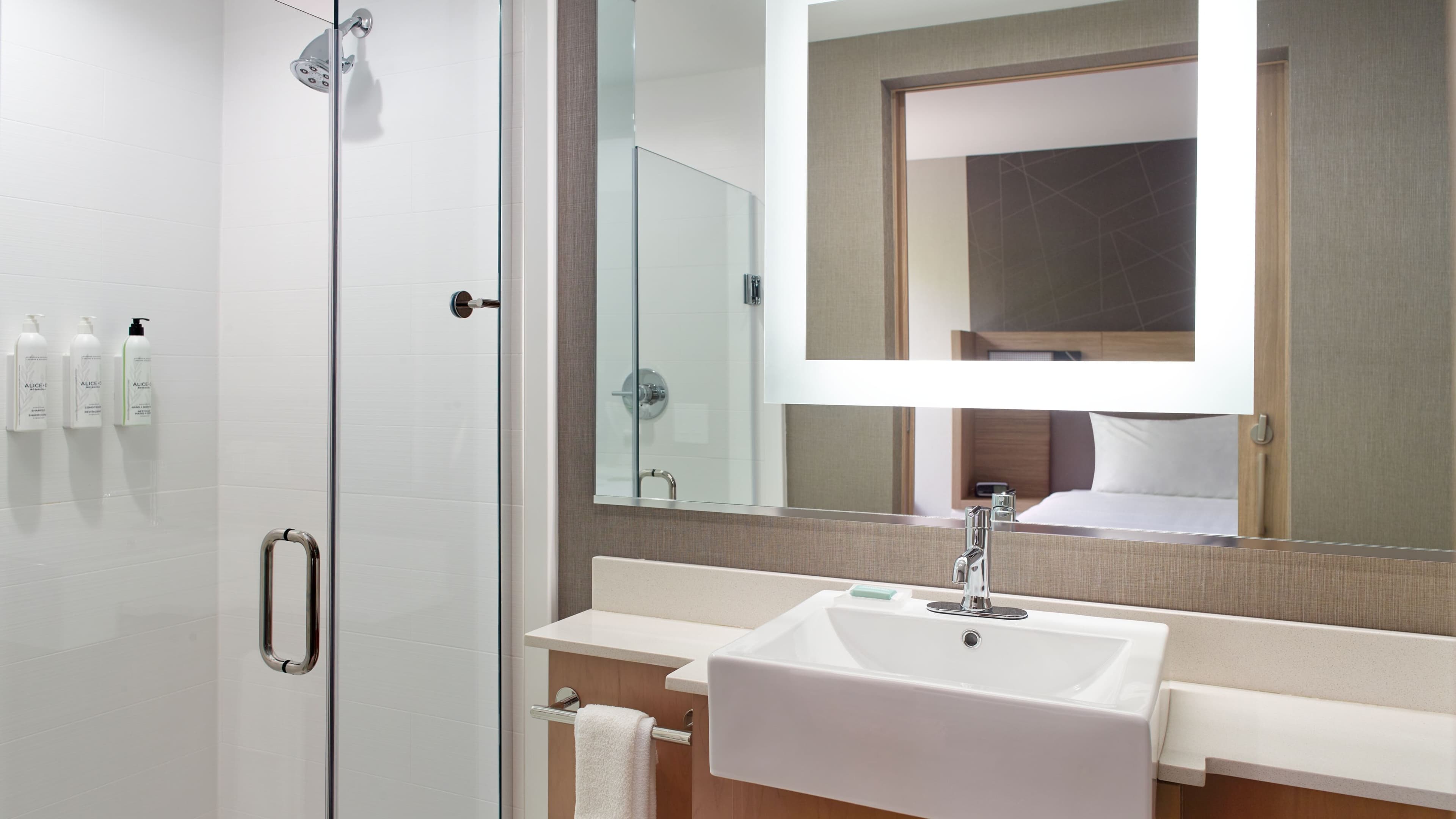 1 King Studio Suite - Image 5