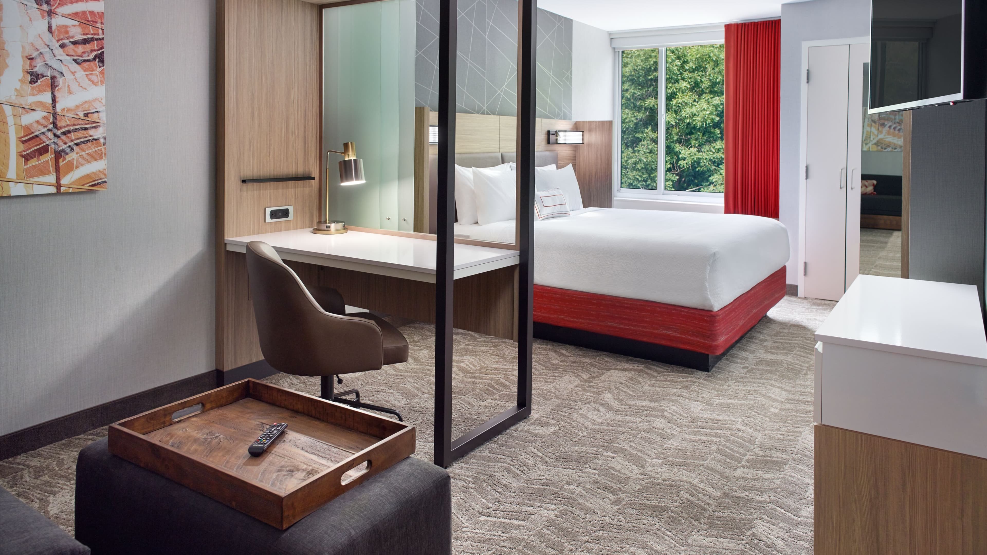 SpringHill Suites Atlanta Northwest - Image 3