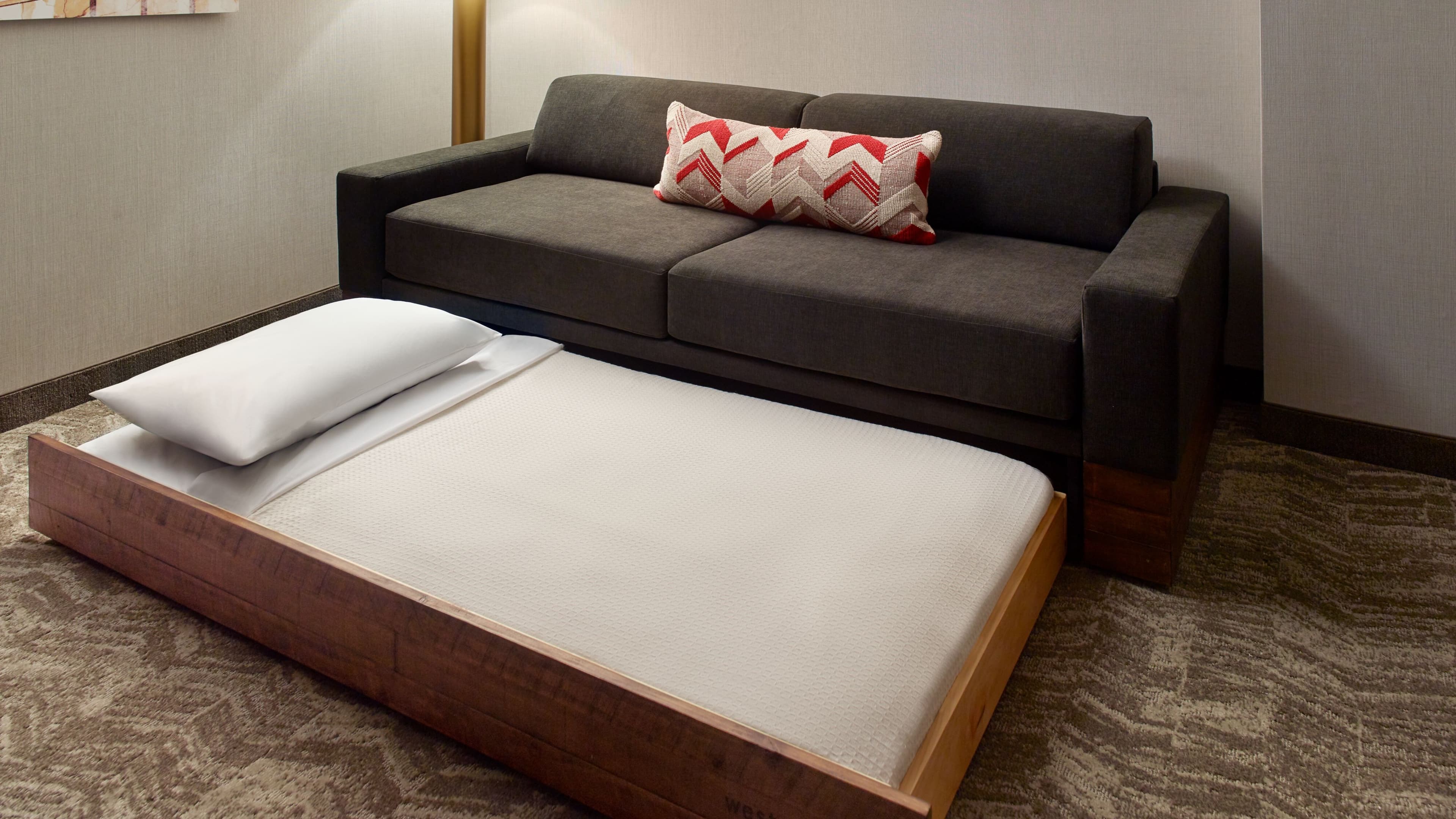 SpringHill Suites Atlanta Northwest - Image 5