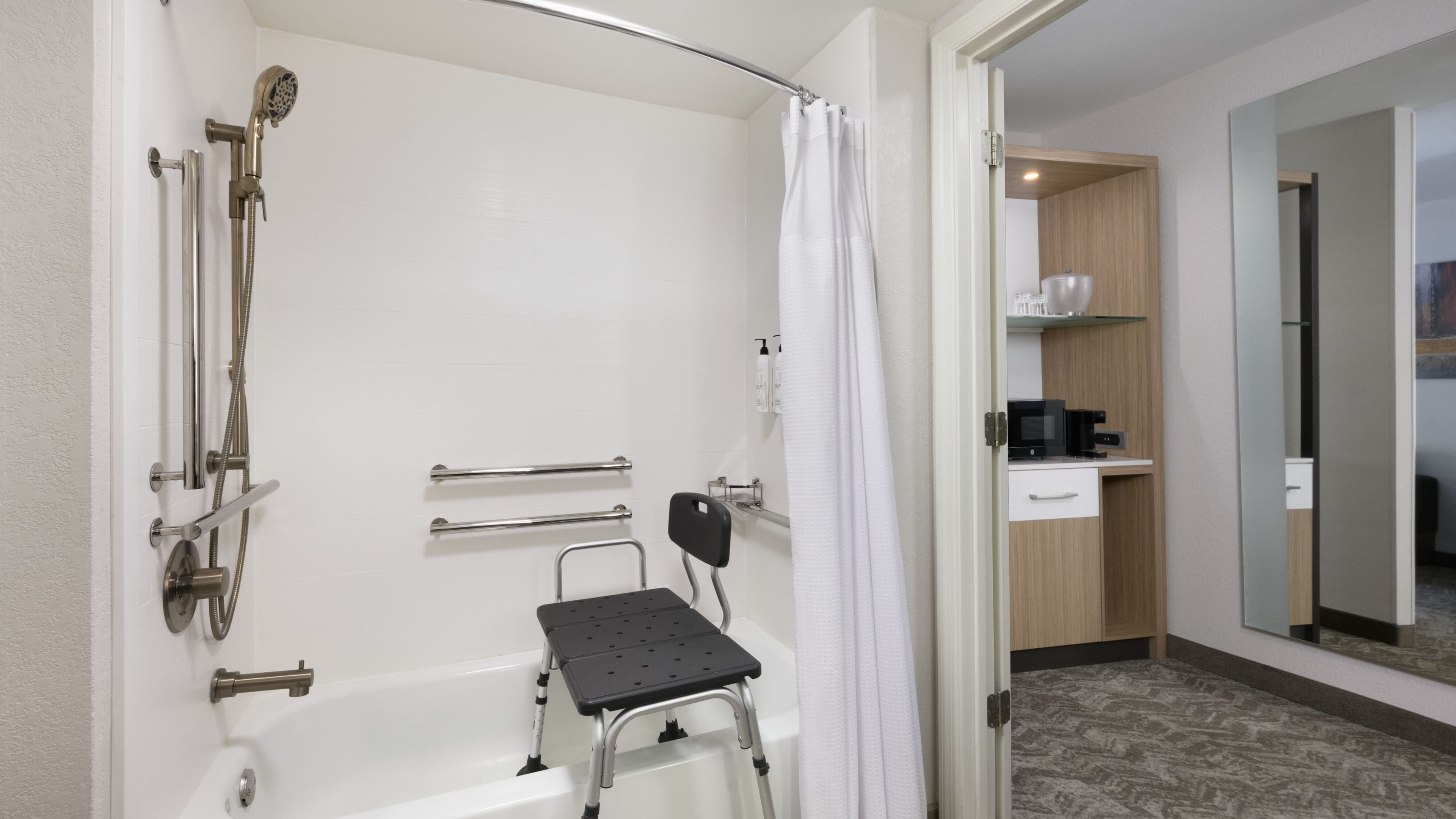 SpringHill Suites Newnan — 9