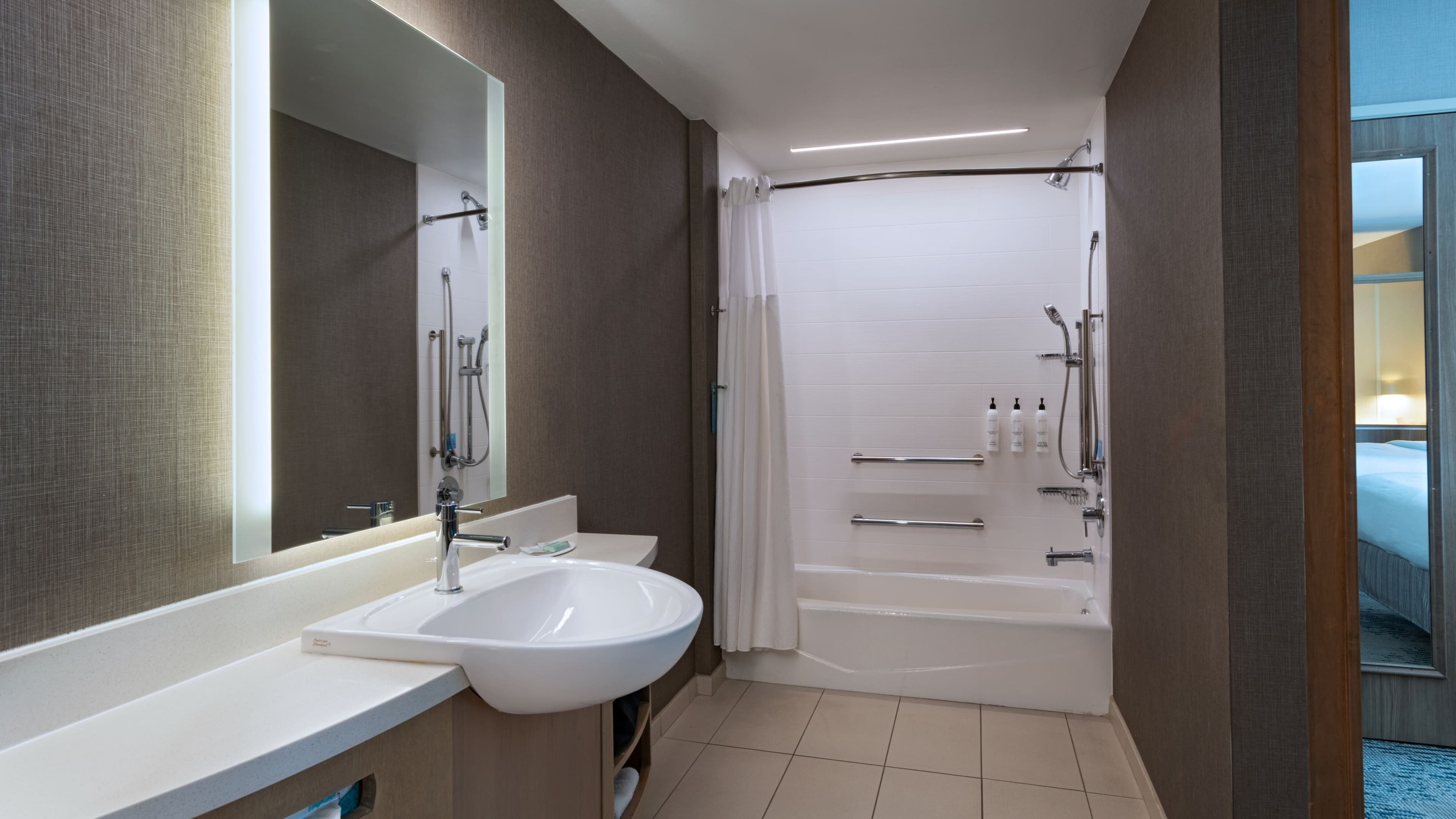 Candlewood Suites Austin N-Cedar Park — 18