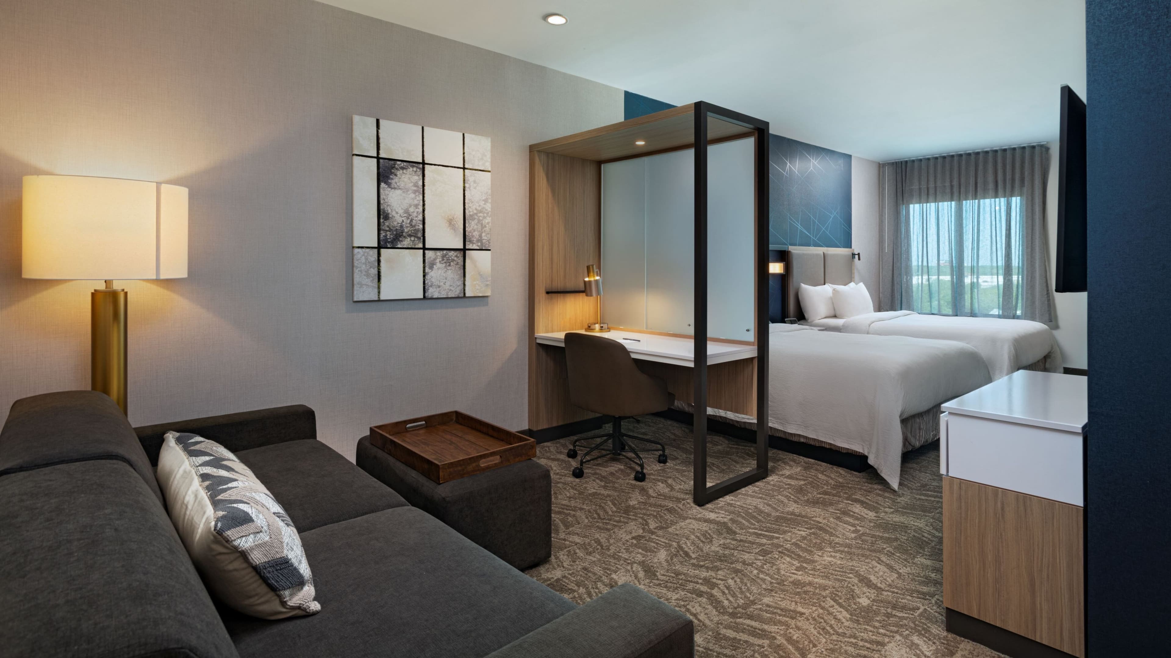 SpringHill Suites by Marriott Austin North — 11