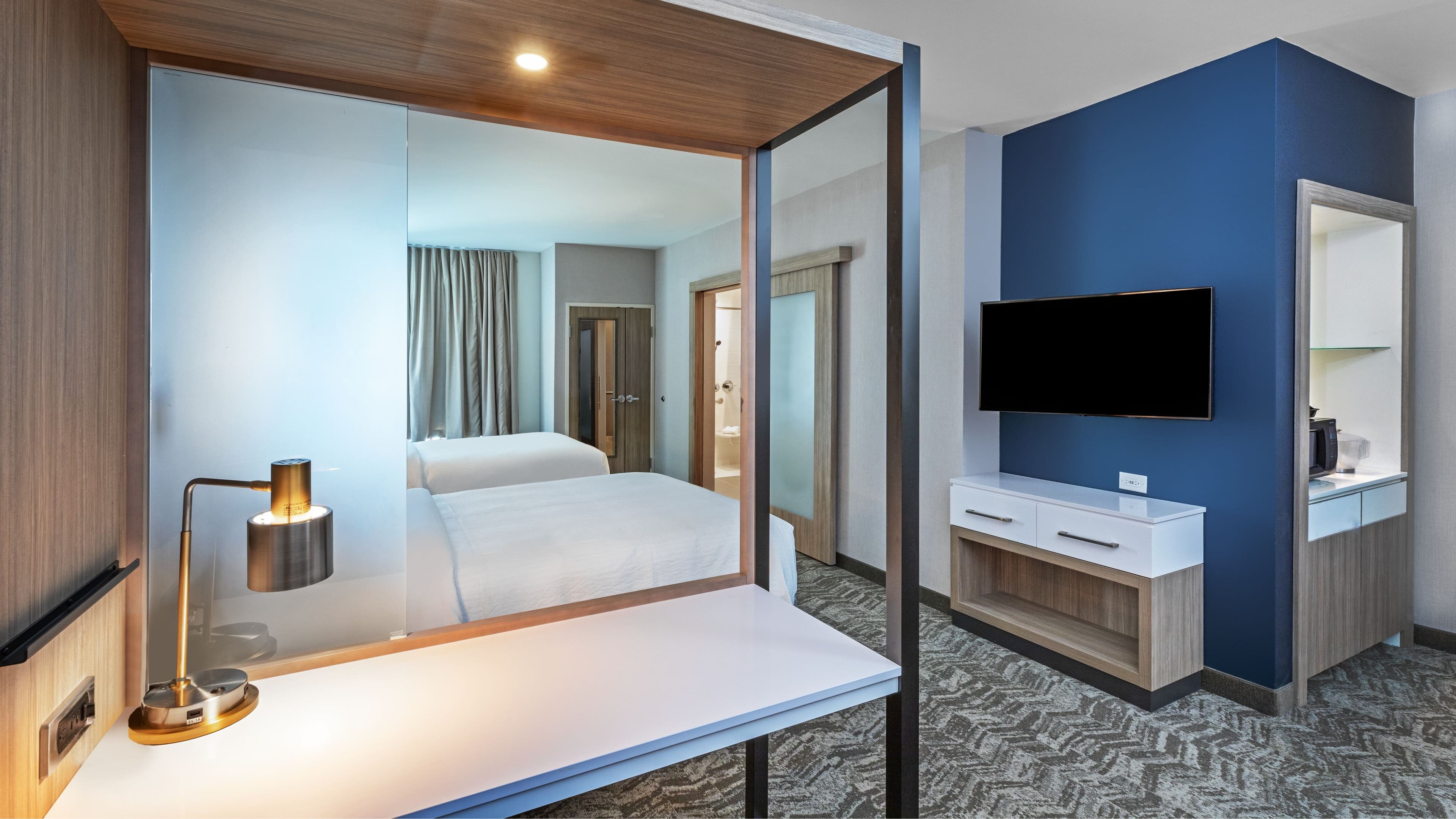 SpringHill Suites Austin West/Lakeway — 17
