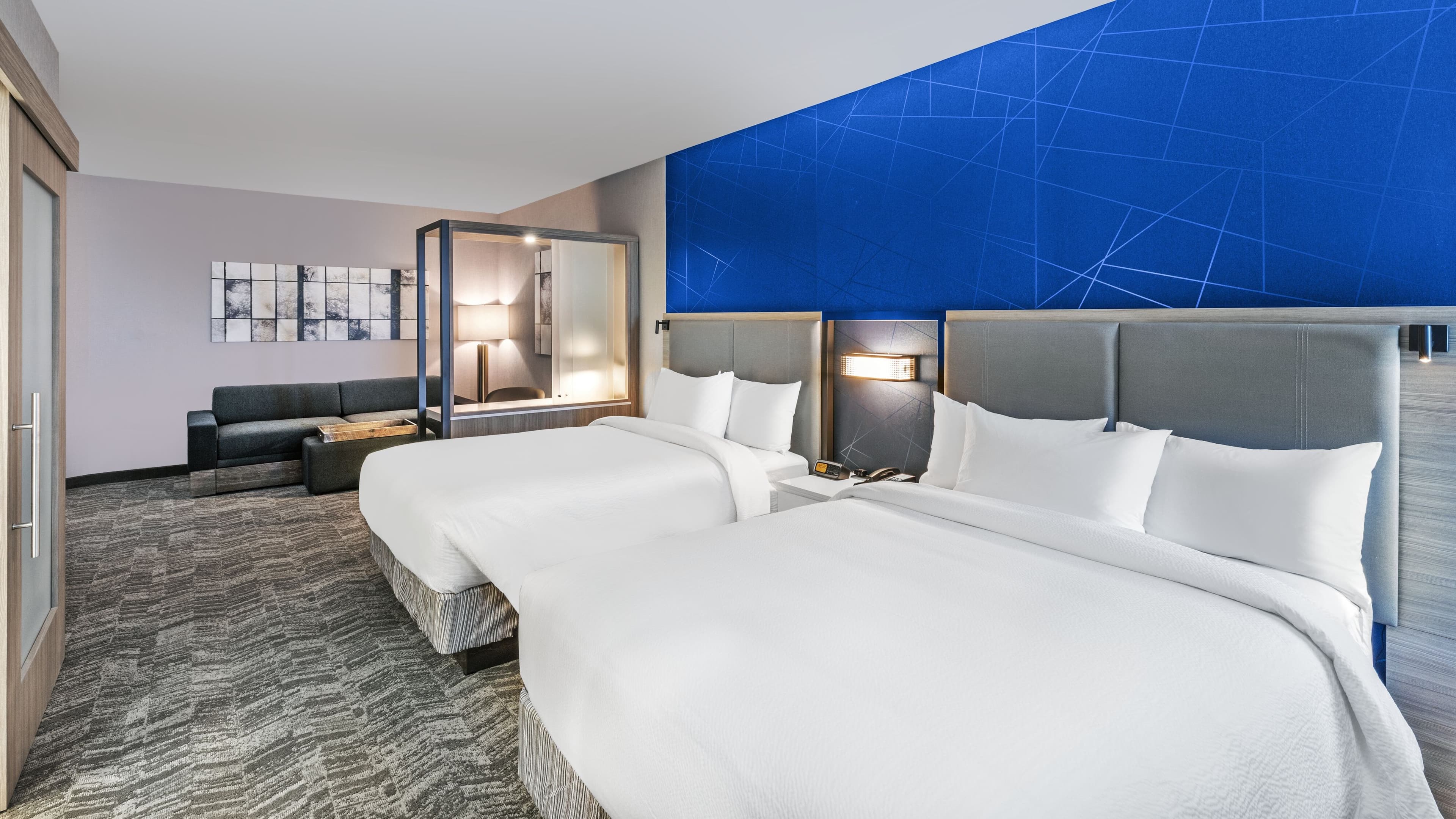SpringHill Suites Austin West/Lakeway — 14