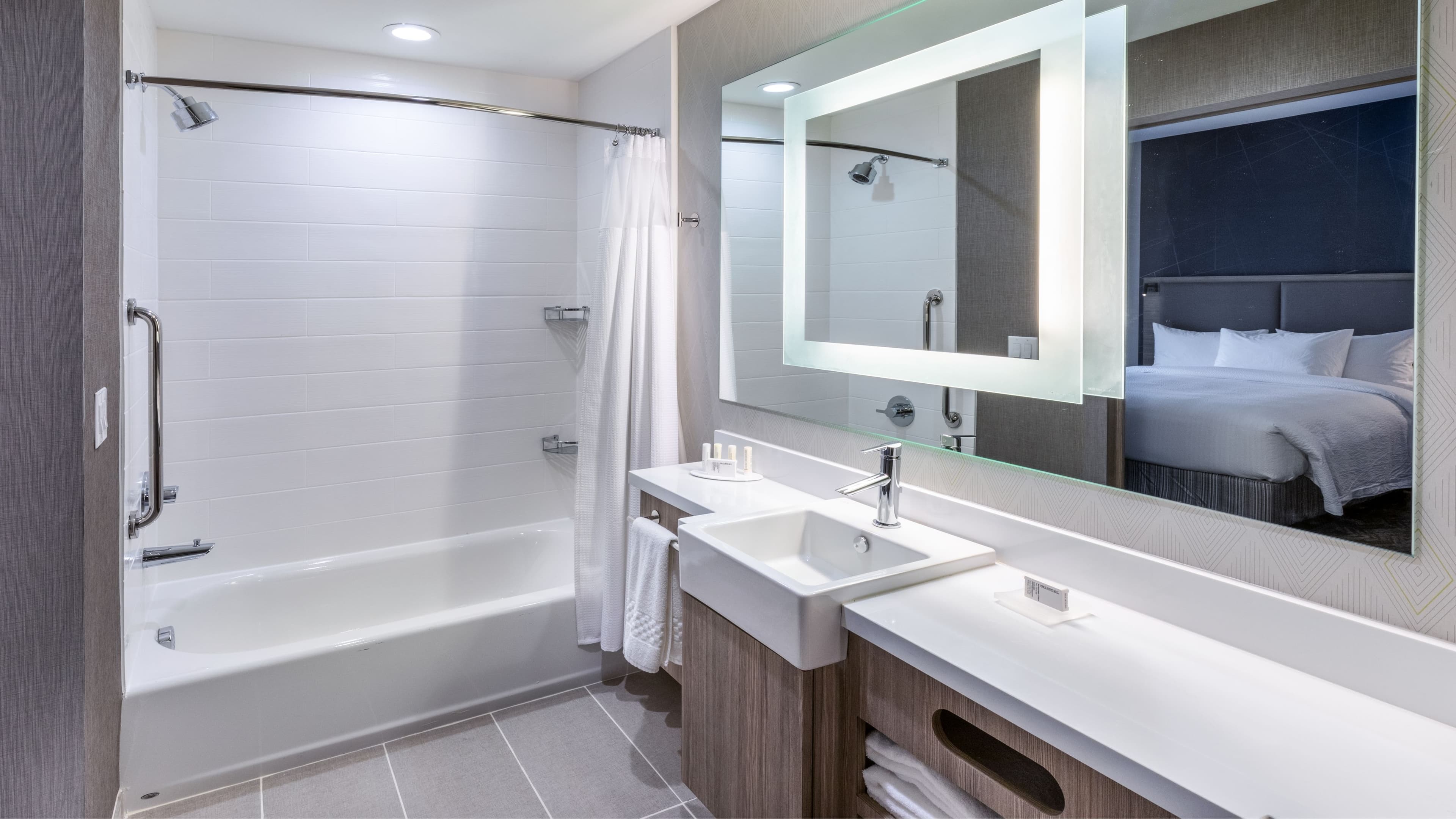 SpringHill Suites Austin West/Lakeway — 19