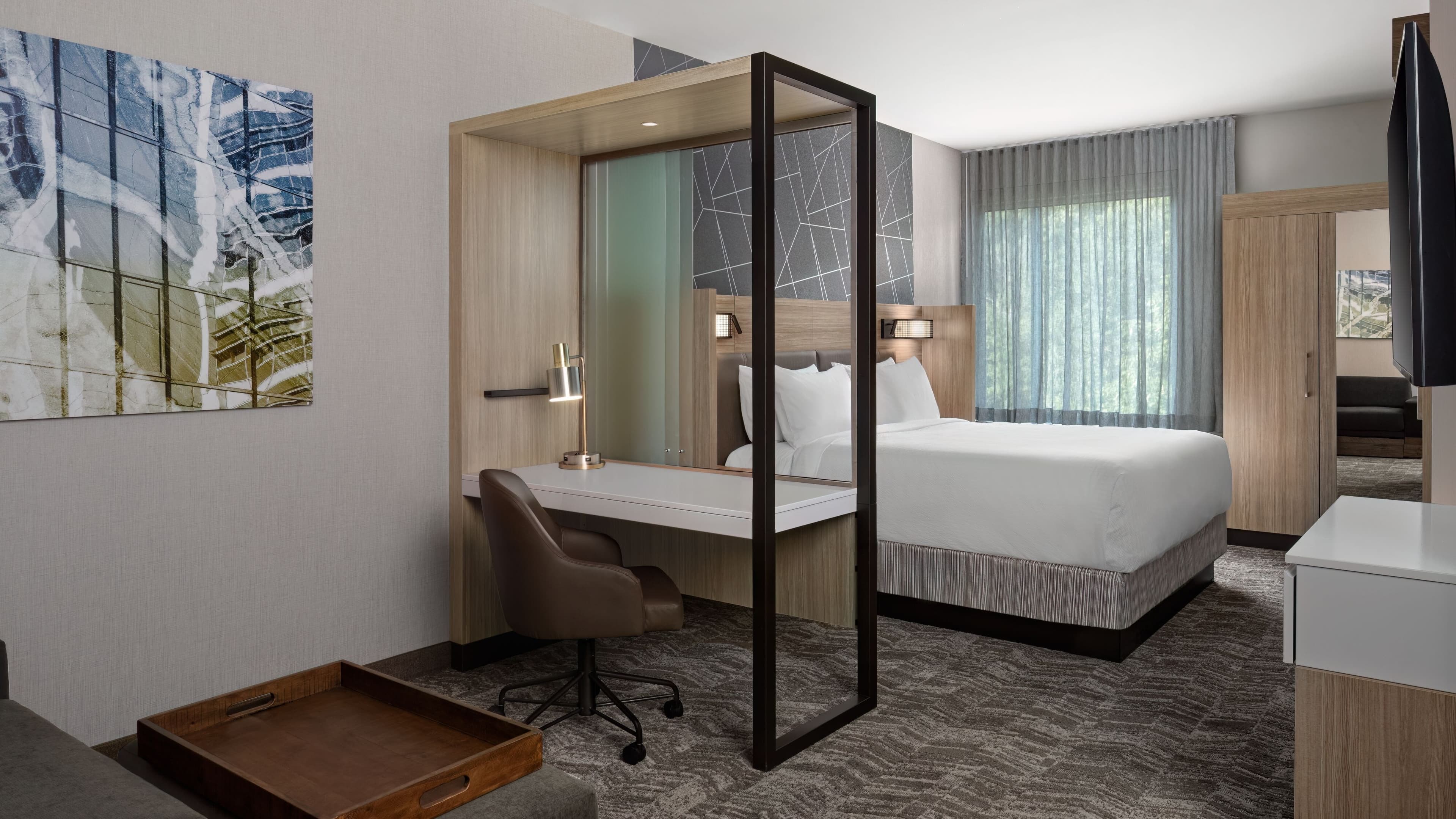 SpringHill Suites Kalamazoo Portage — 3