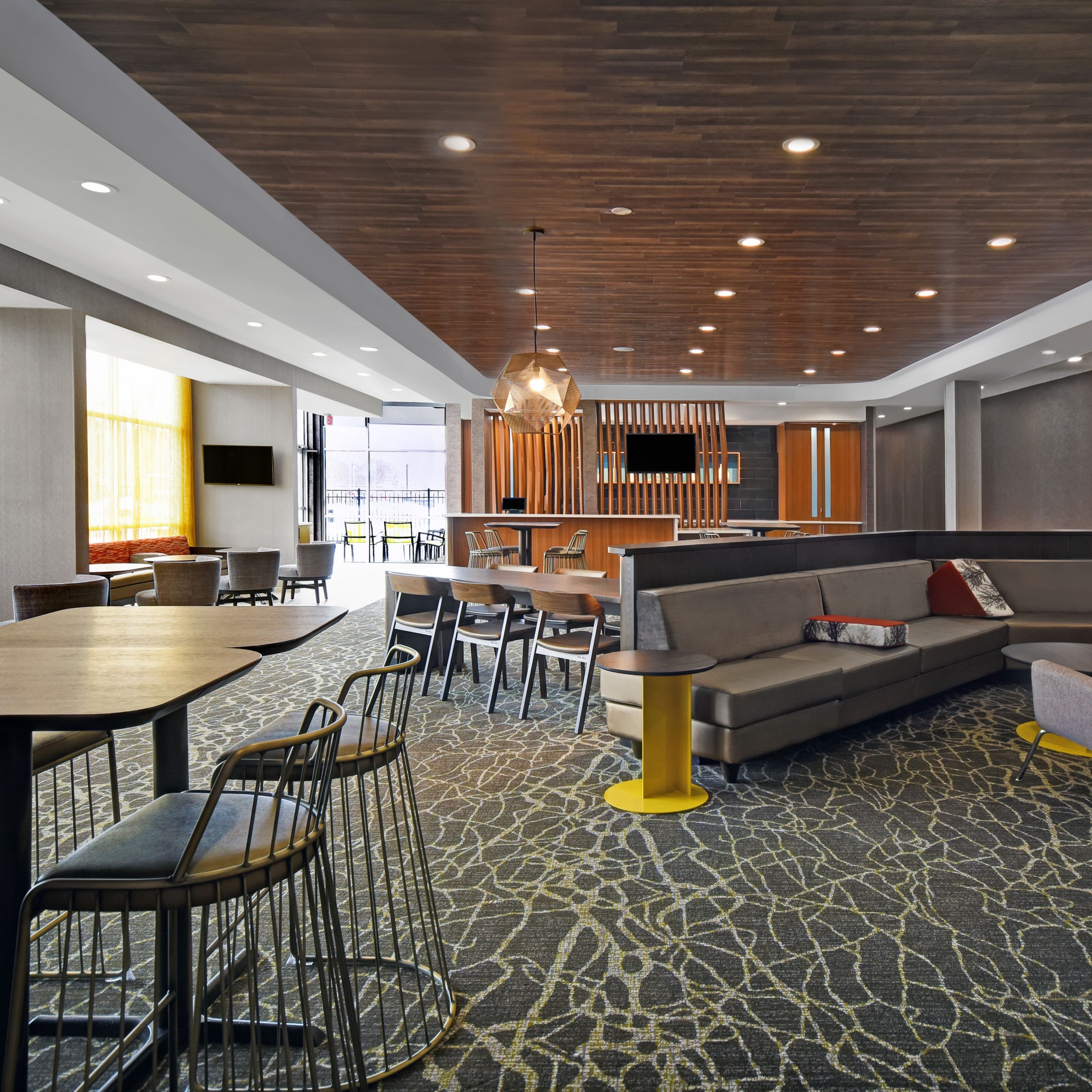 SpringHill Suites Hartford Cromwell - Image 1