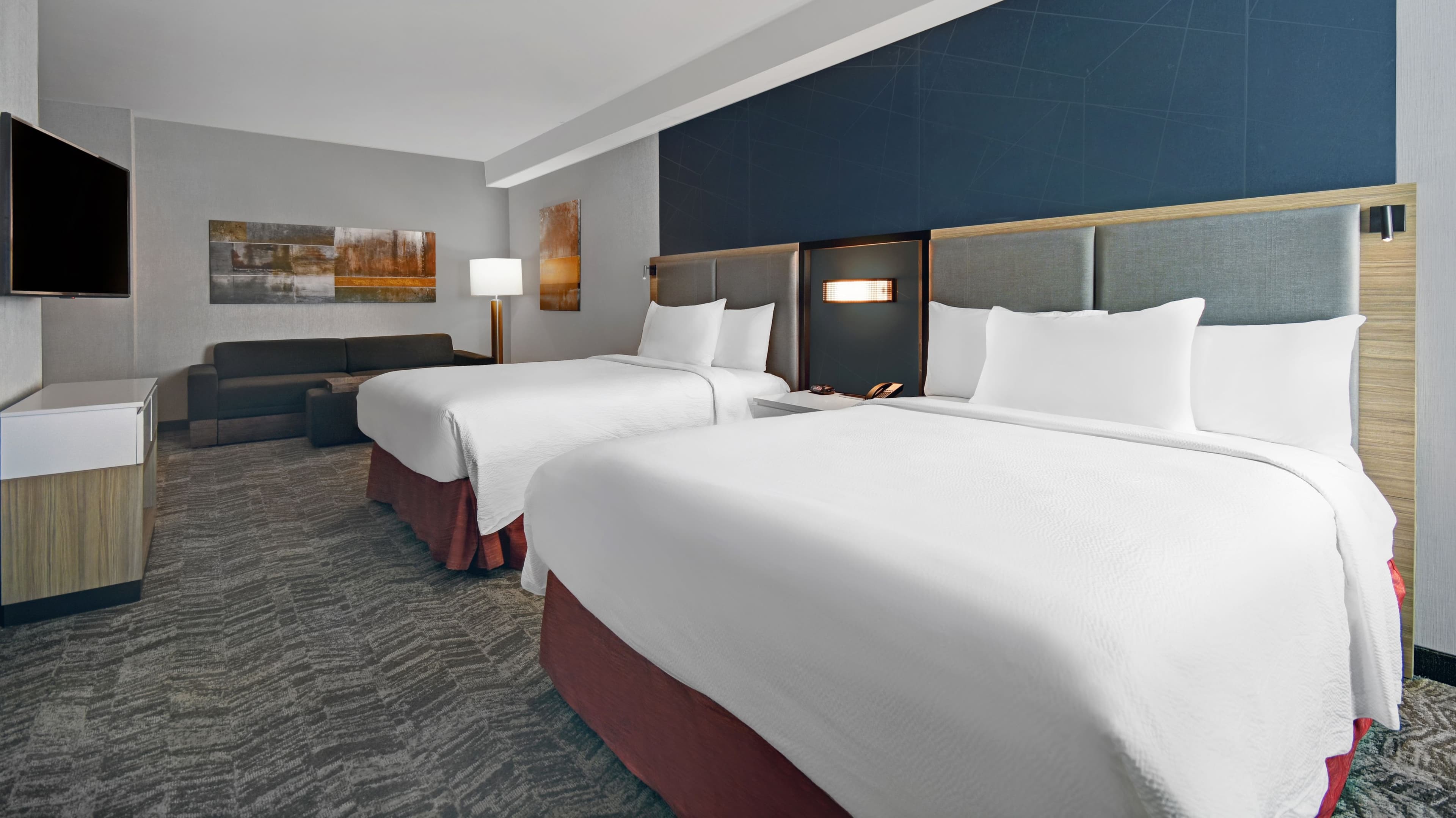 SpringHill Suites Hartford Cromwell - Image 3