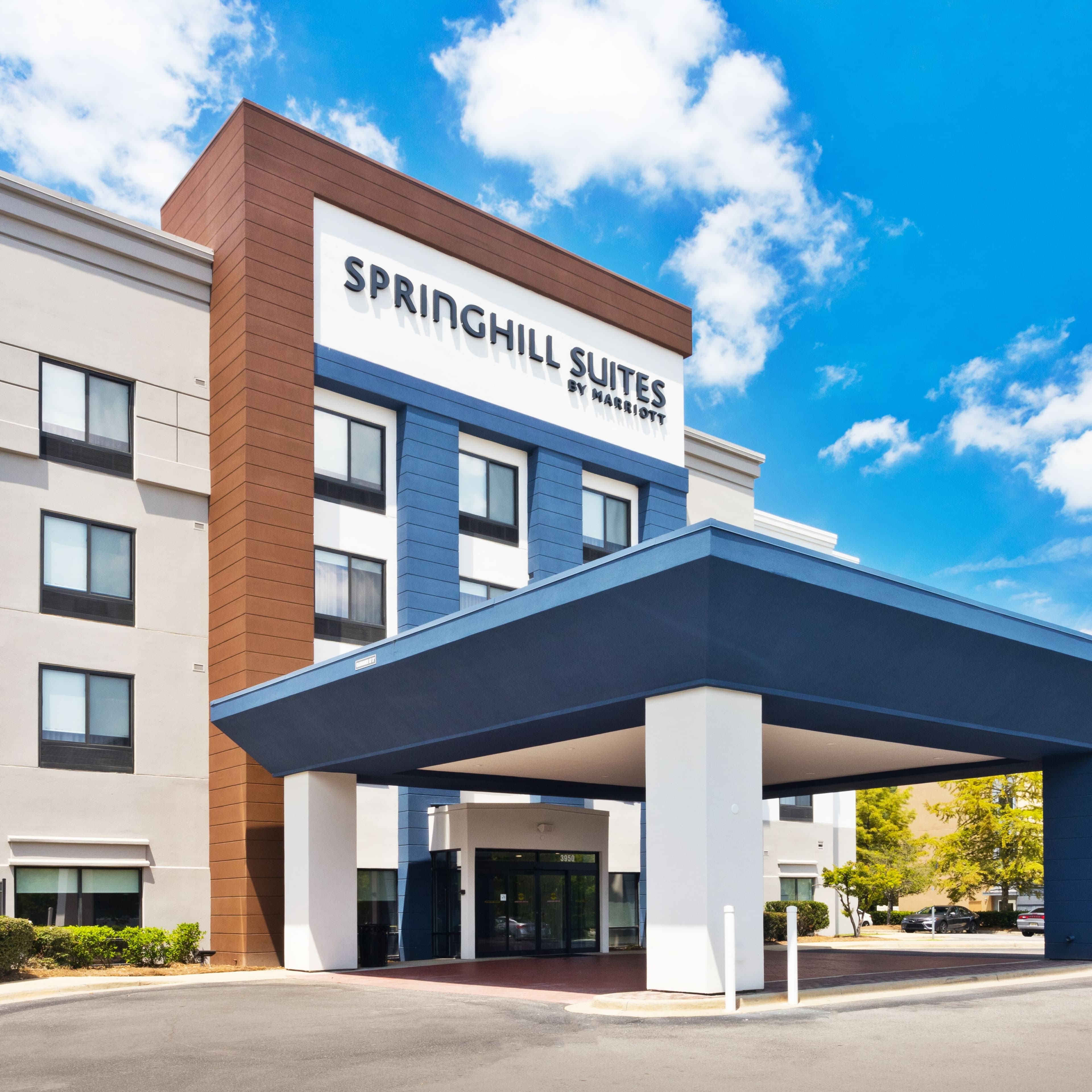 SpringHill Suites Birmingham Colonnade/Grandview - Image 1