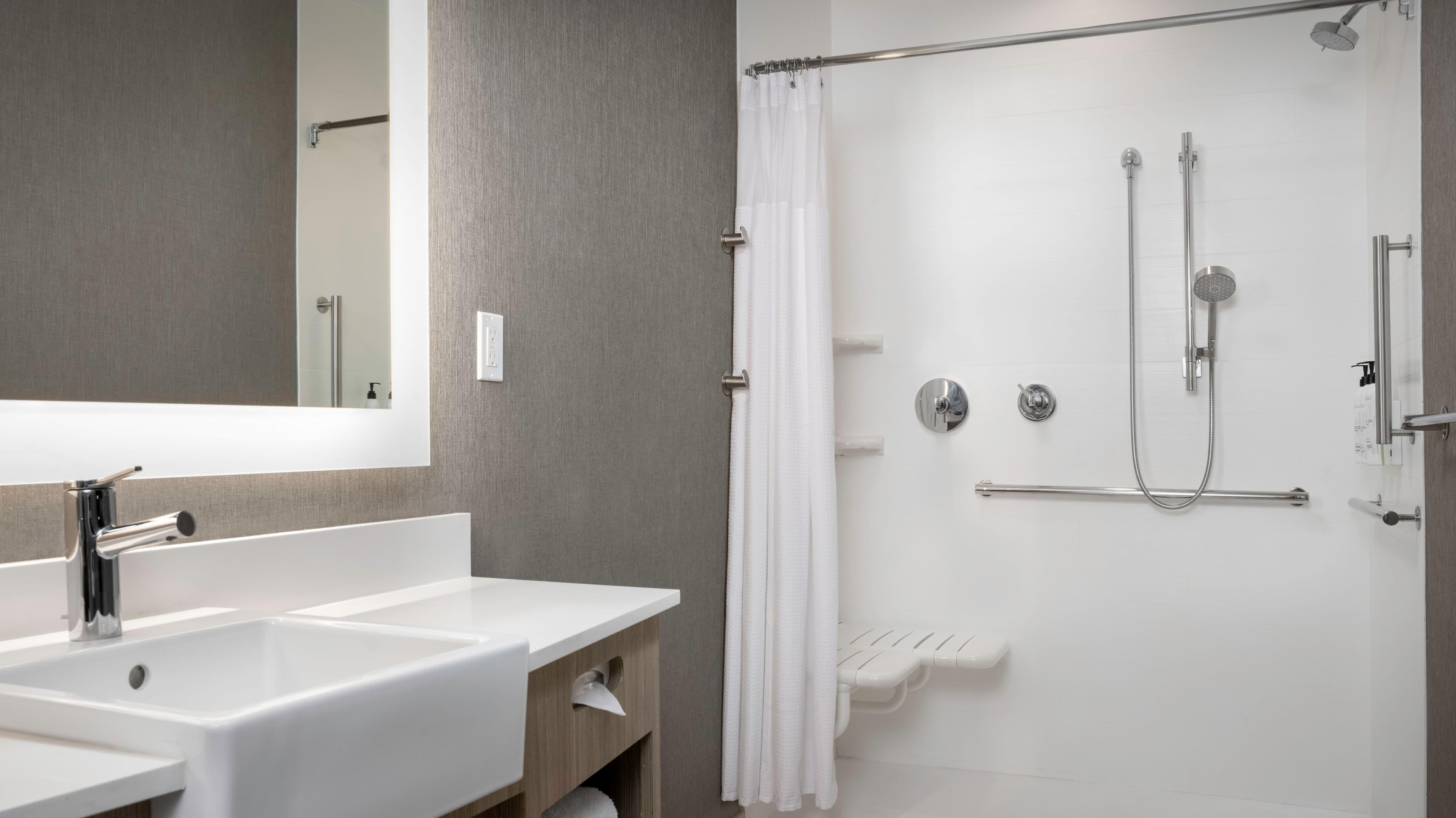 SpringHill Suites Birmingham Gardendale — 13