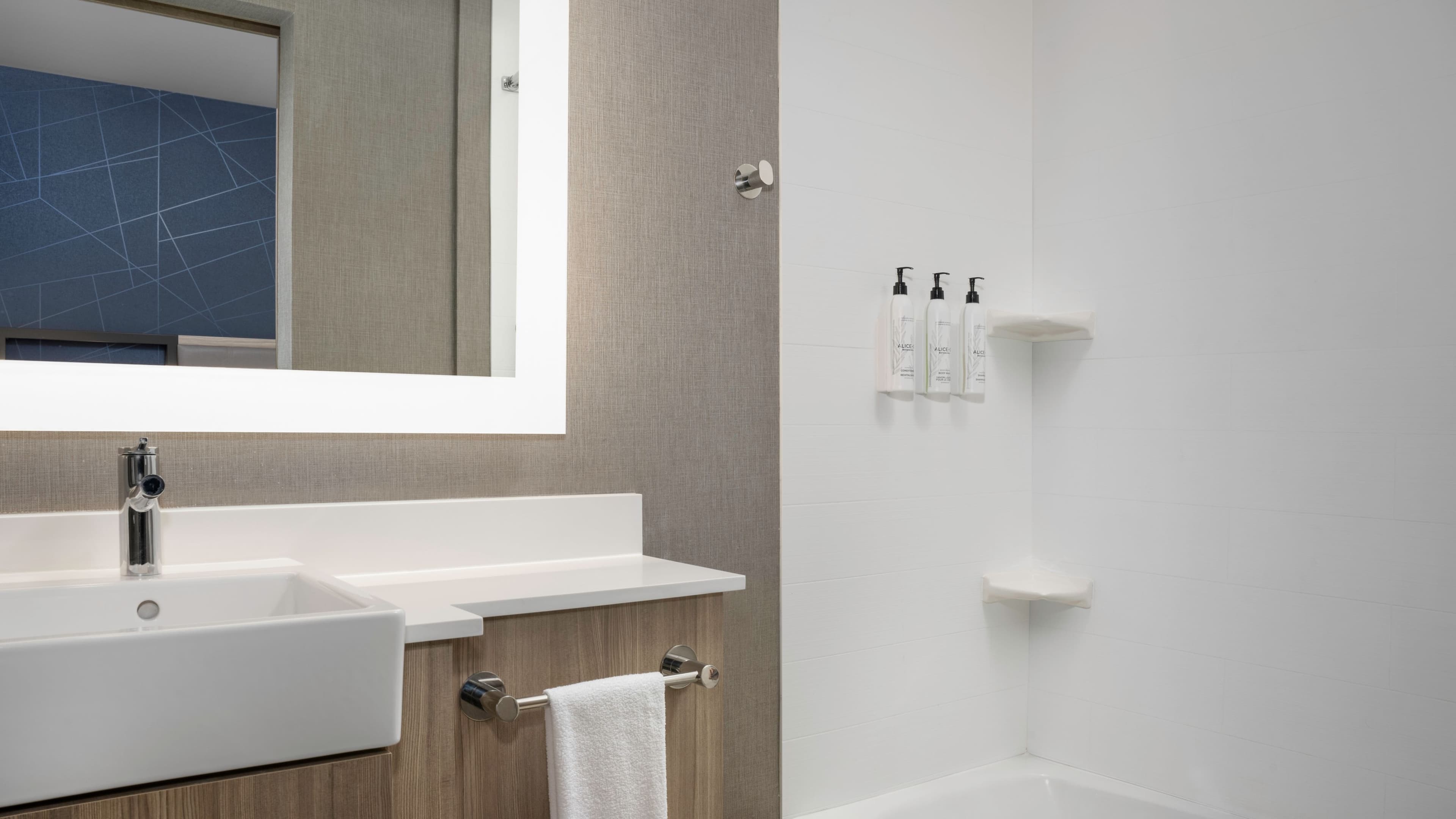 SpringHill Suites Birmingham Gardendale — 14