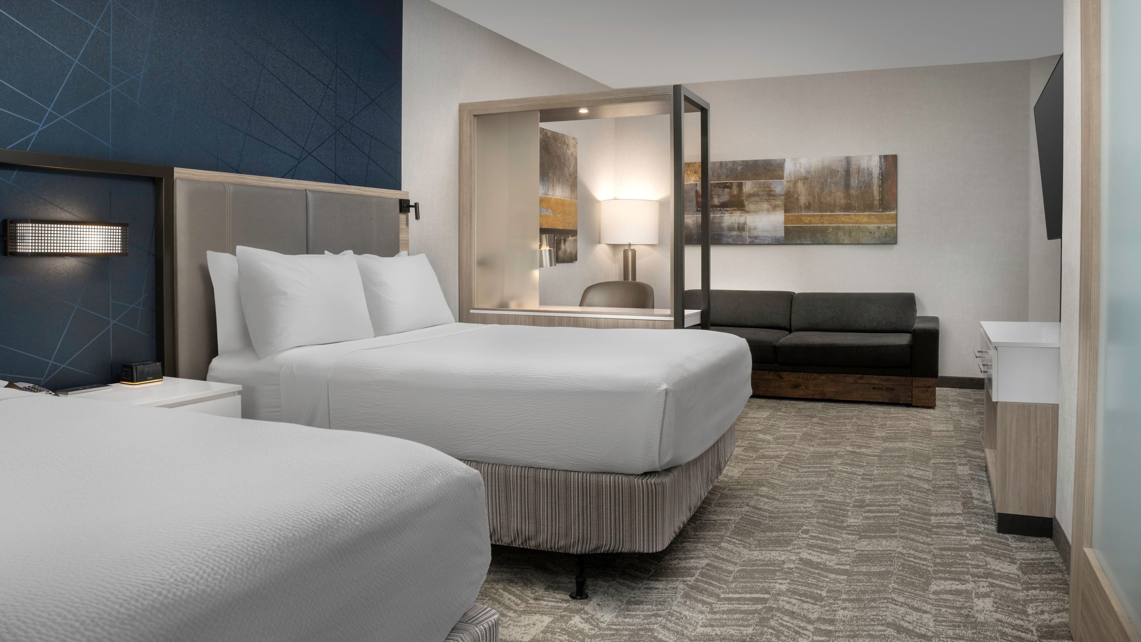 SpringHill Suites Birmingham Gardendale — 10