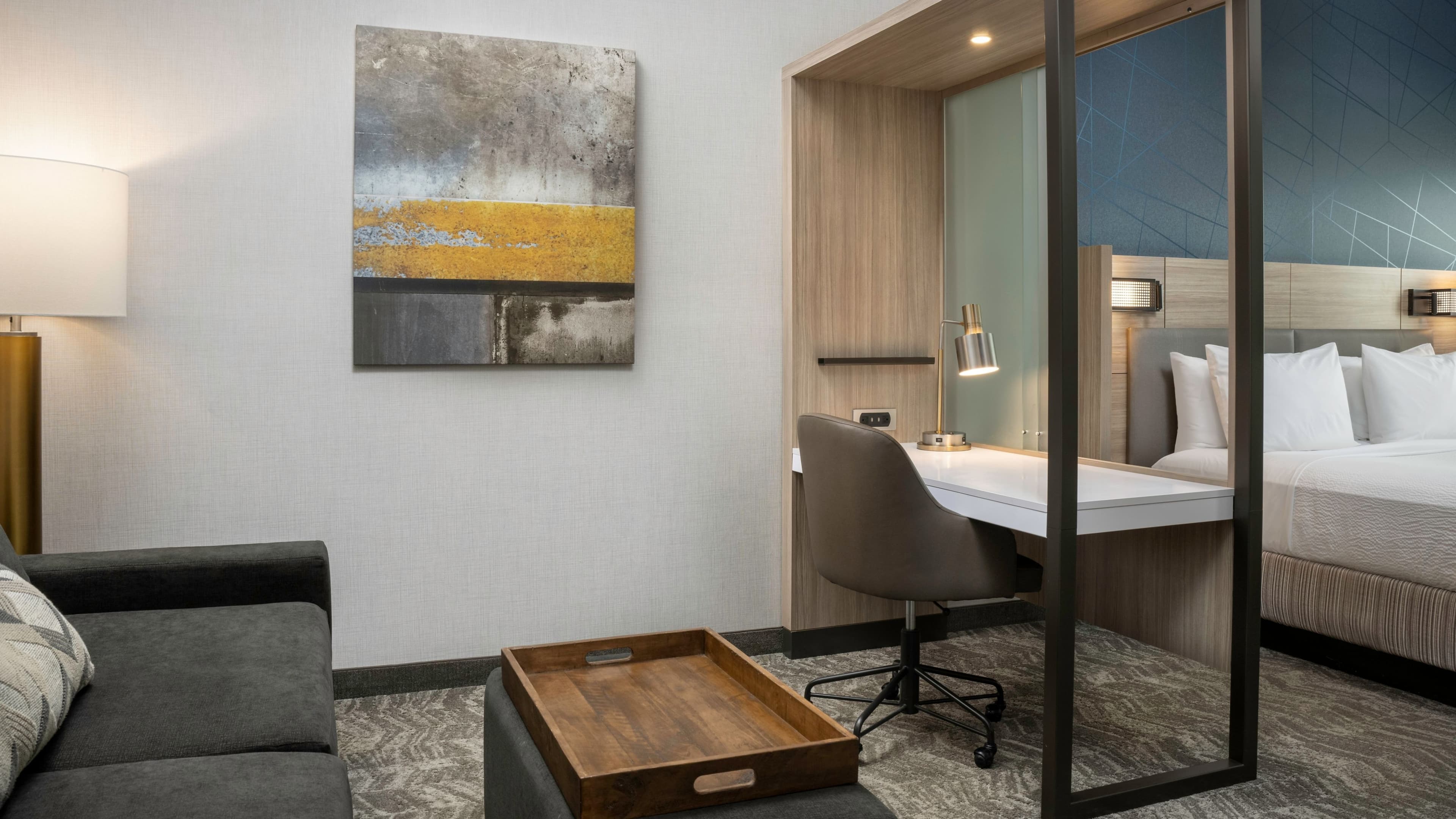 Suite - Image 3